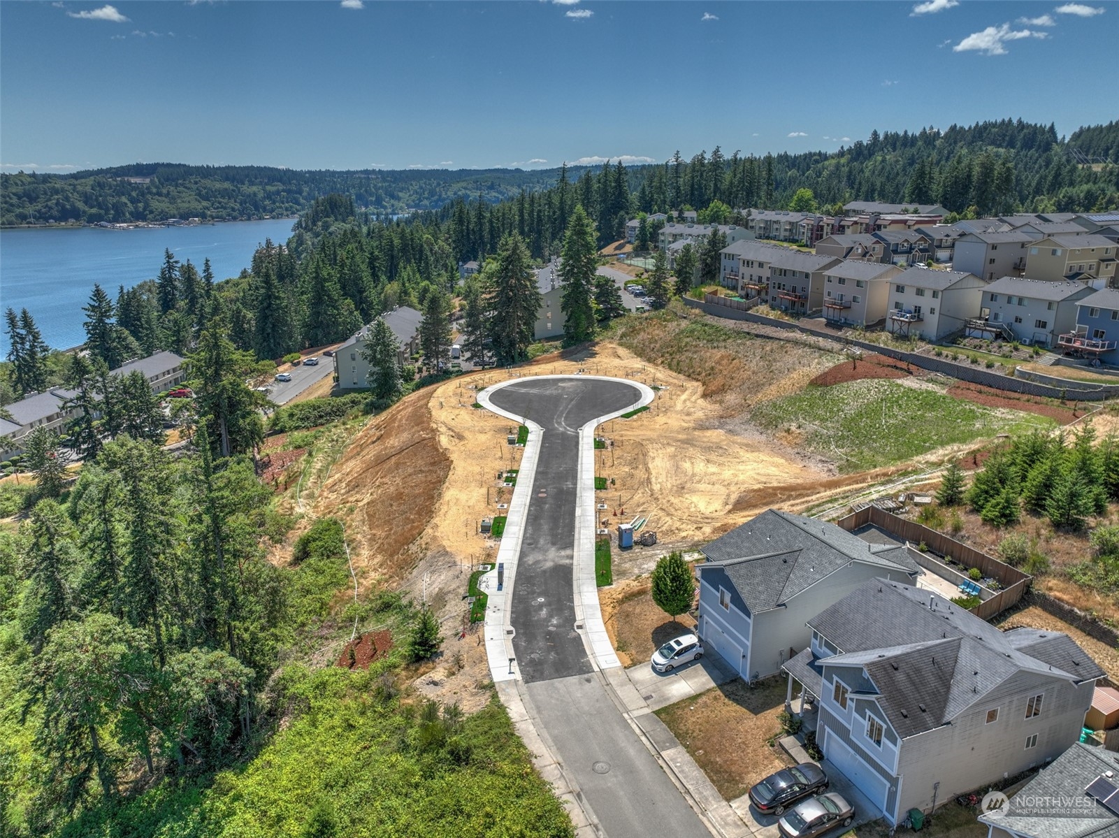 0 Sound Ridge Drive Property Photo 3
