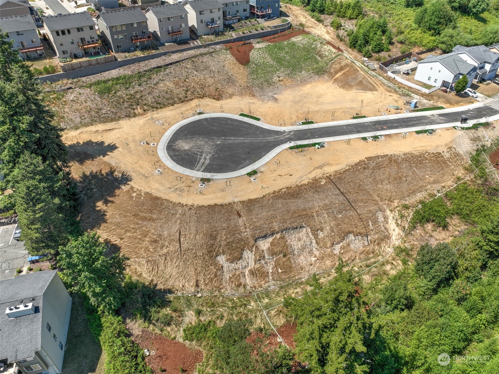 0 Sound Ridge Drive Property Photo 5