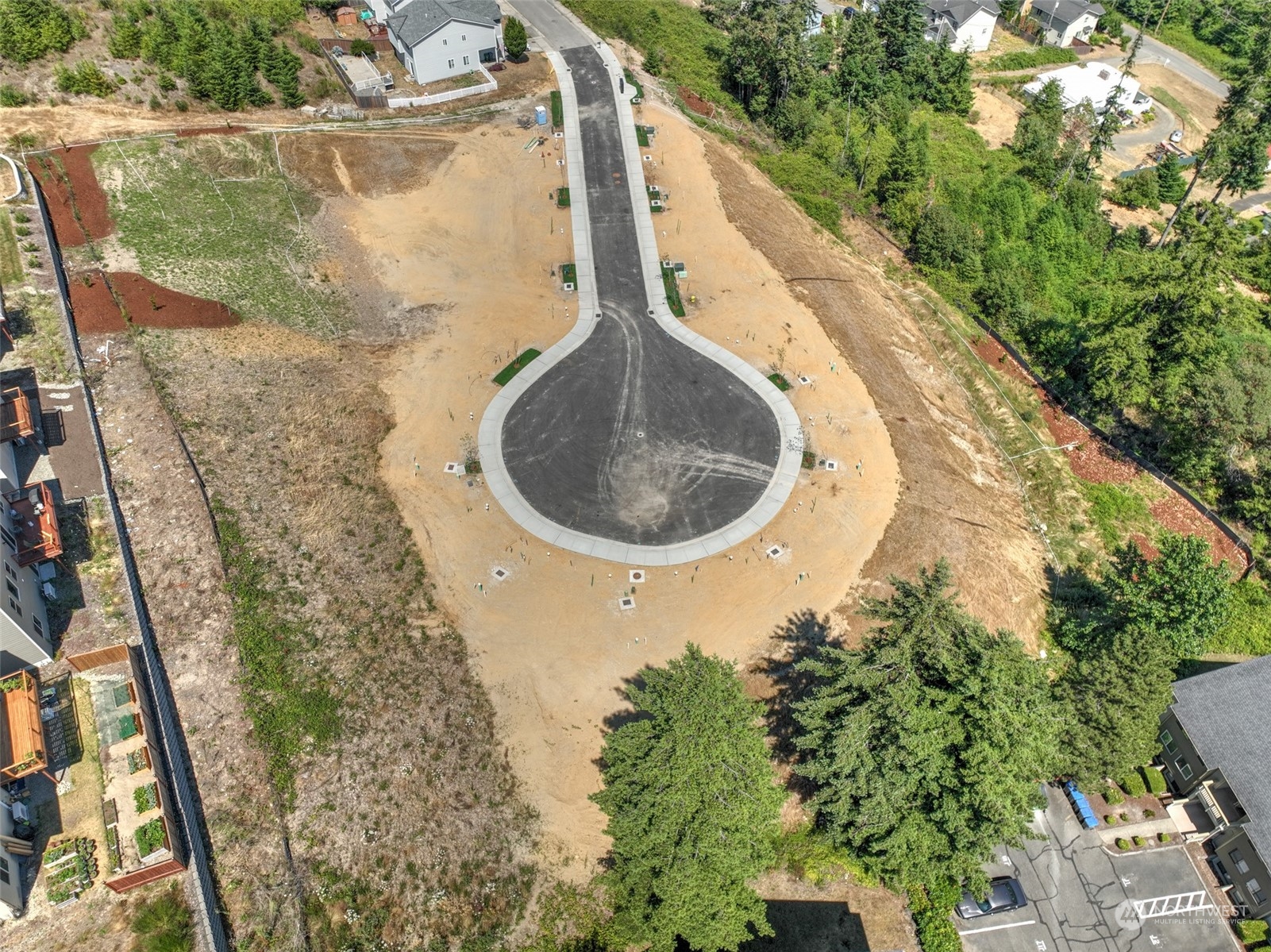 0 Sound Ridge Drive Property Photo 6