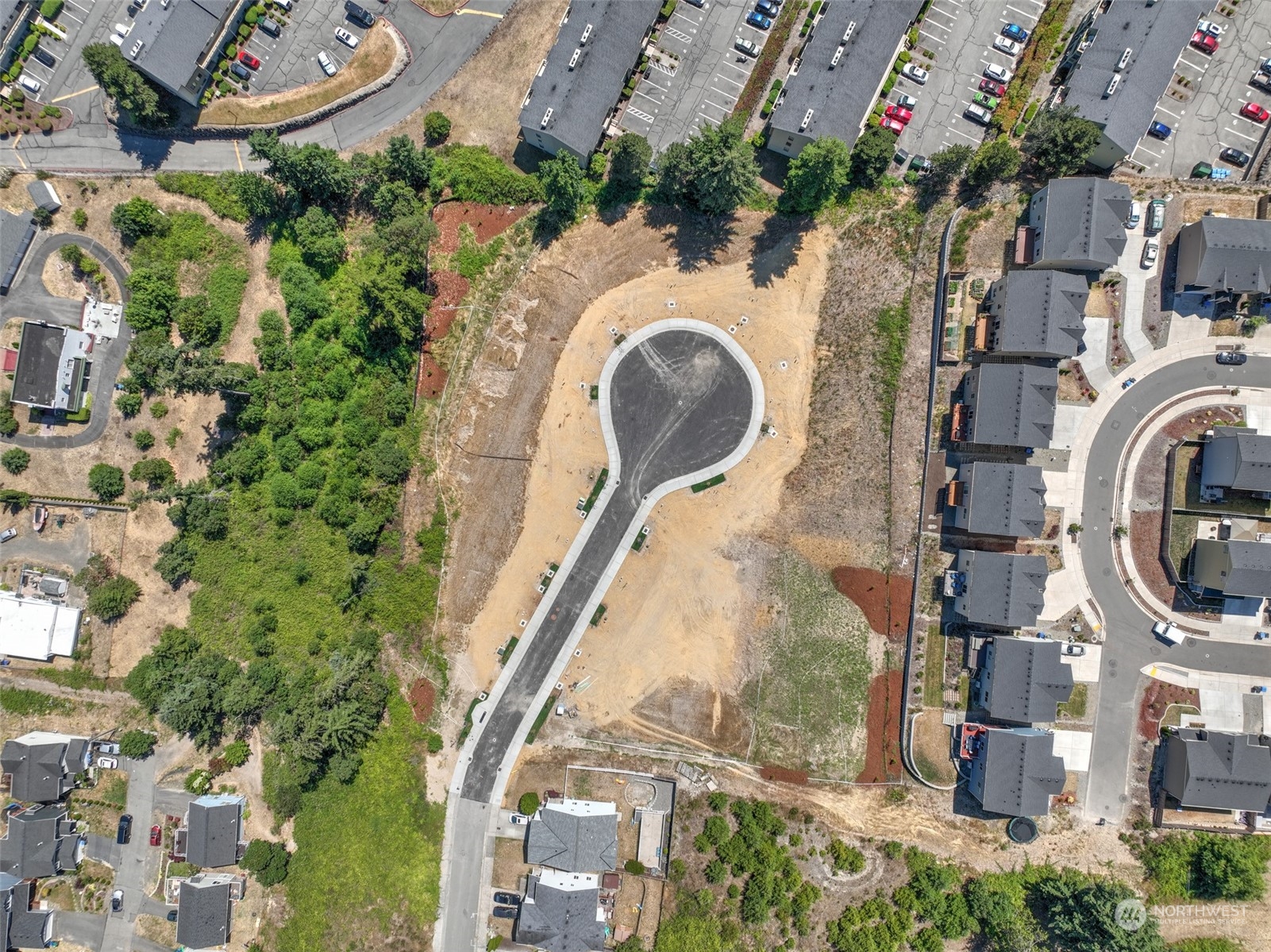 0 Sound Ridge Drive Property Photo 8