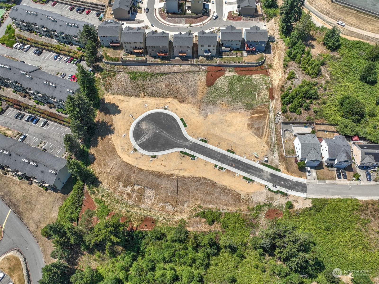 0 Sound Ridge Drive Property Photo 9