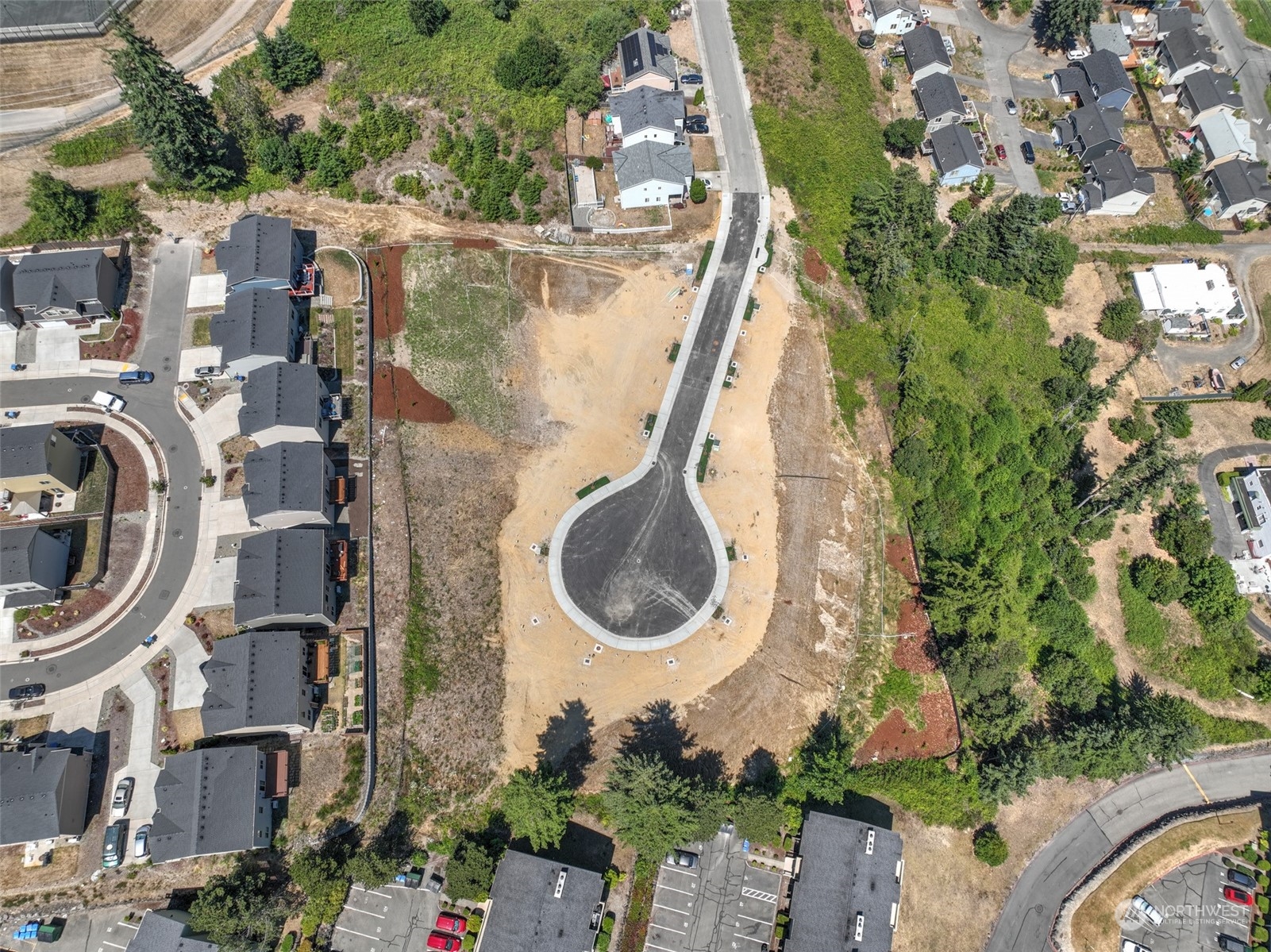 0 Sound Ridge Drive Property Photo 10