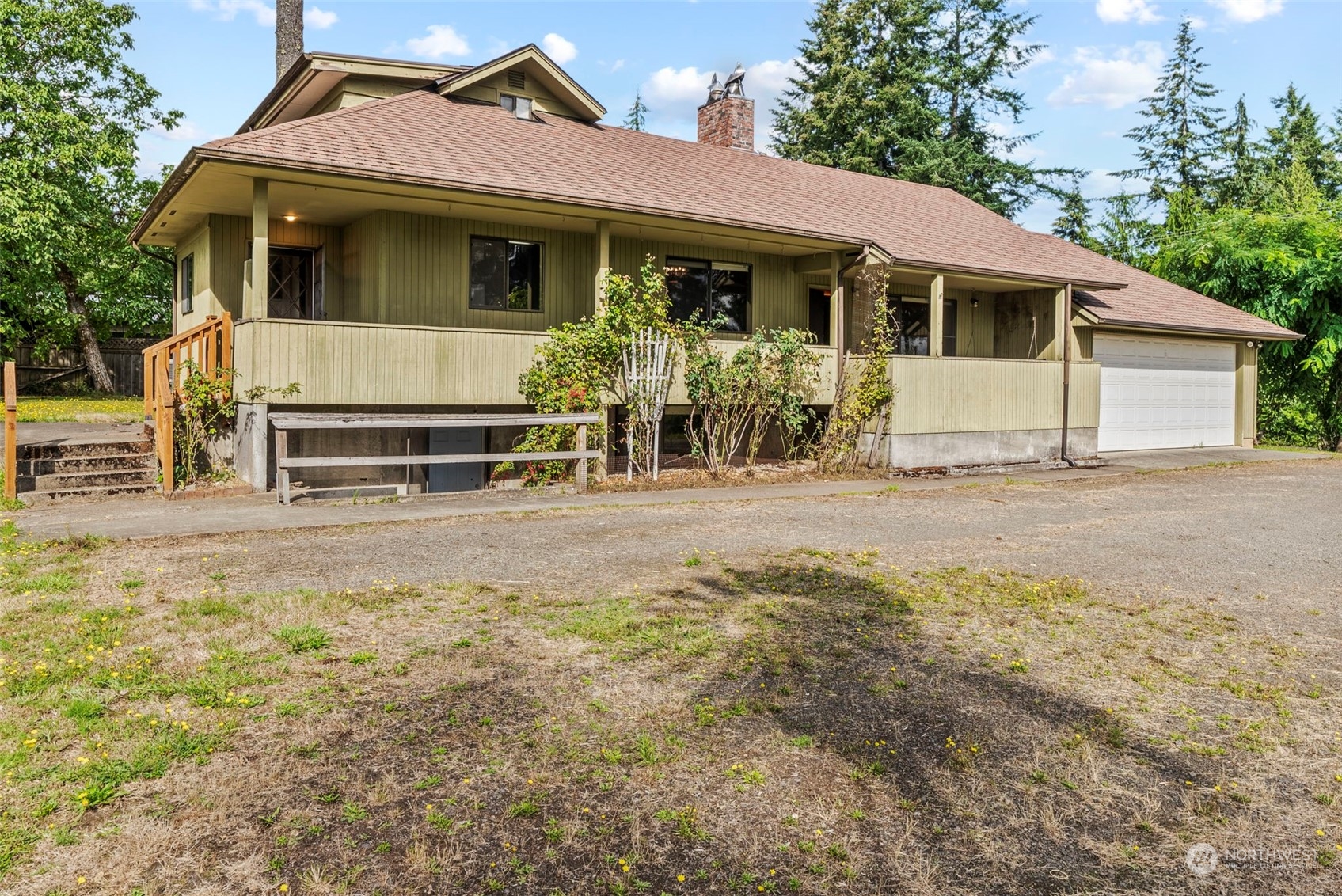 805 Schaffran Road Property Photo