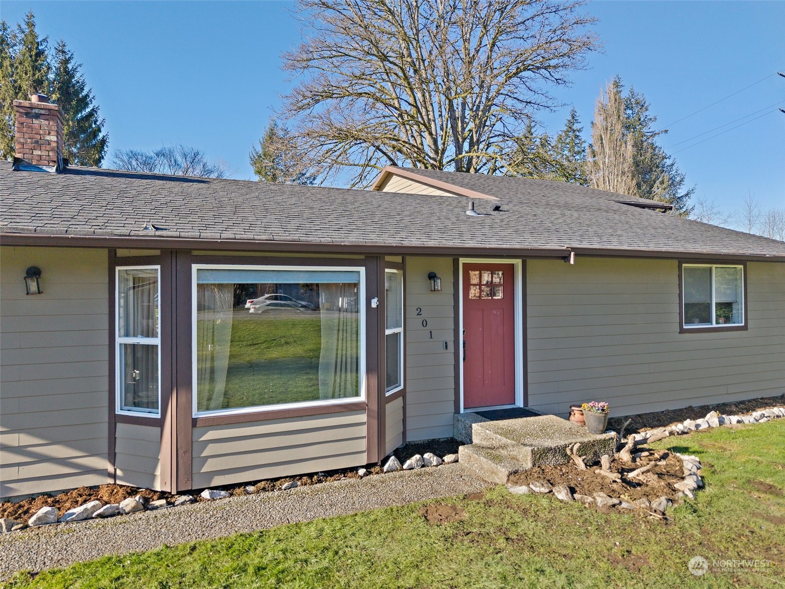 201 10th Street Property Photo