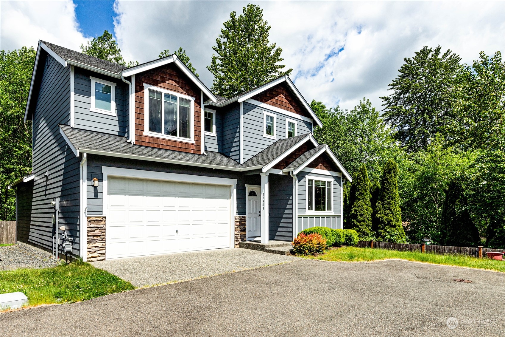 17903 27th Avenue Property Photo