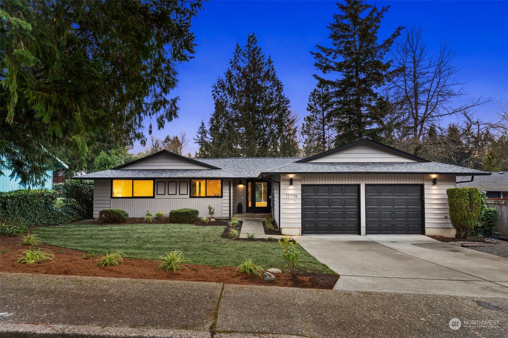 12709 Se 190th Place Property Photo 1