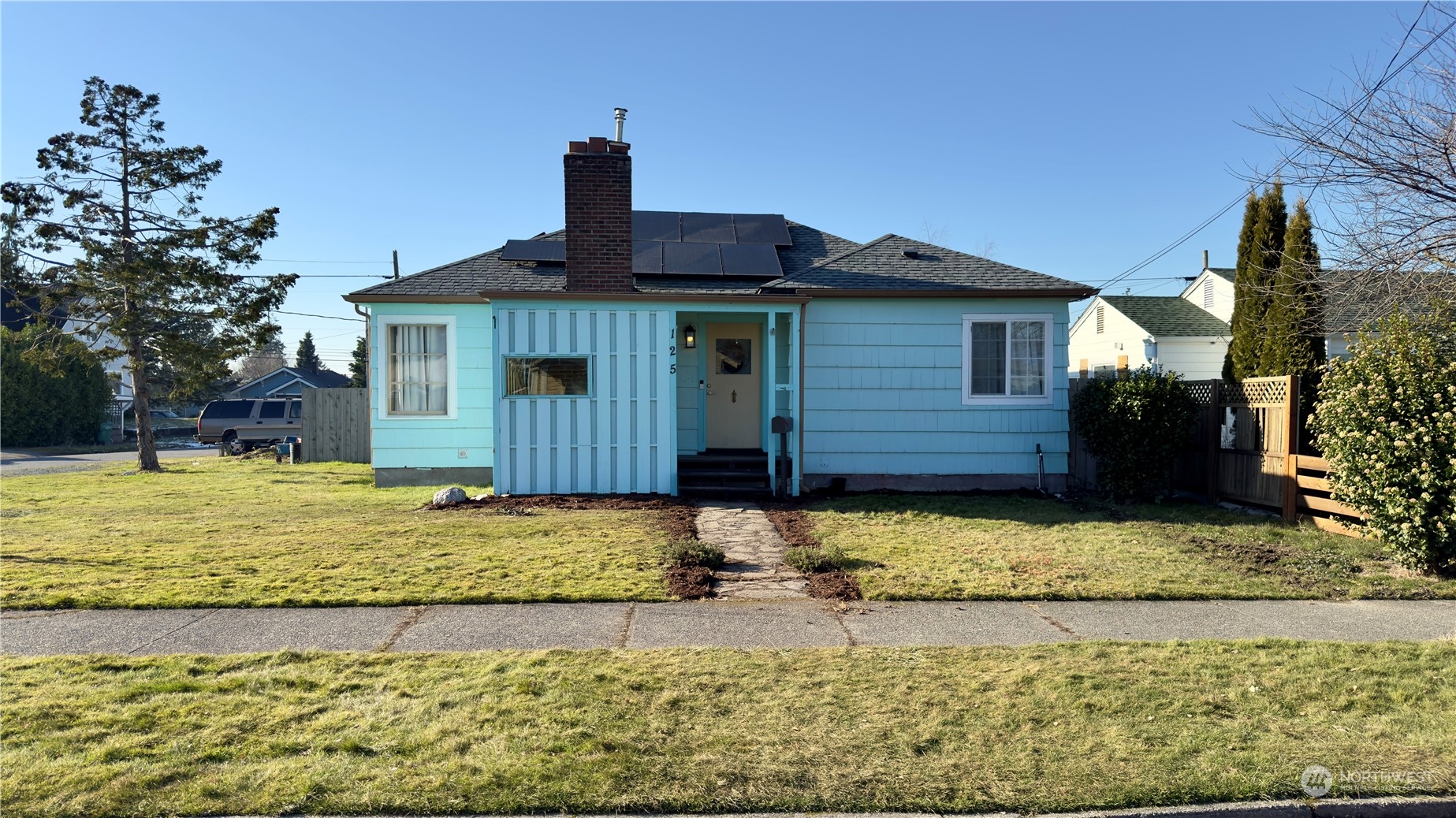 125 S 11th Street Property Photo