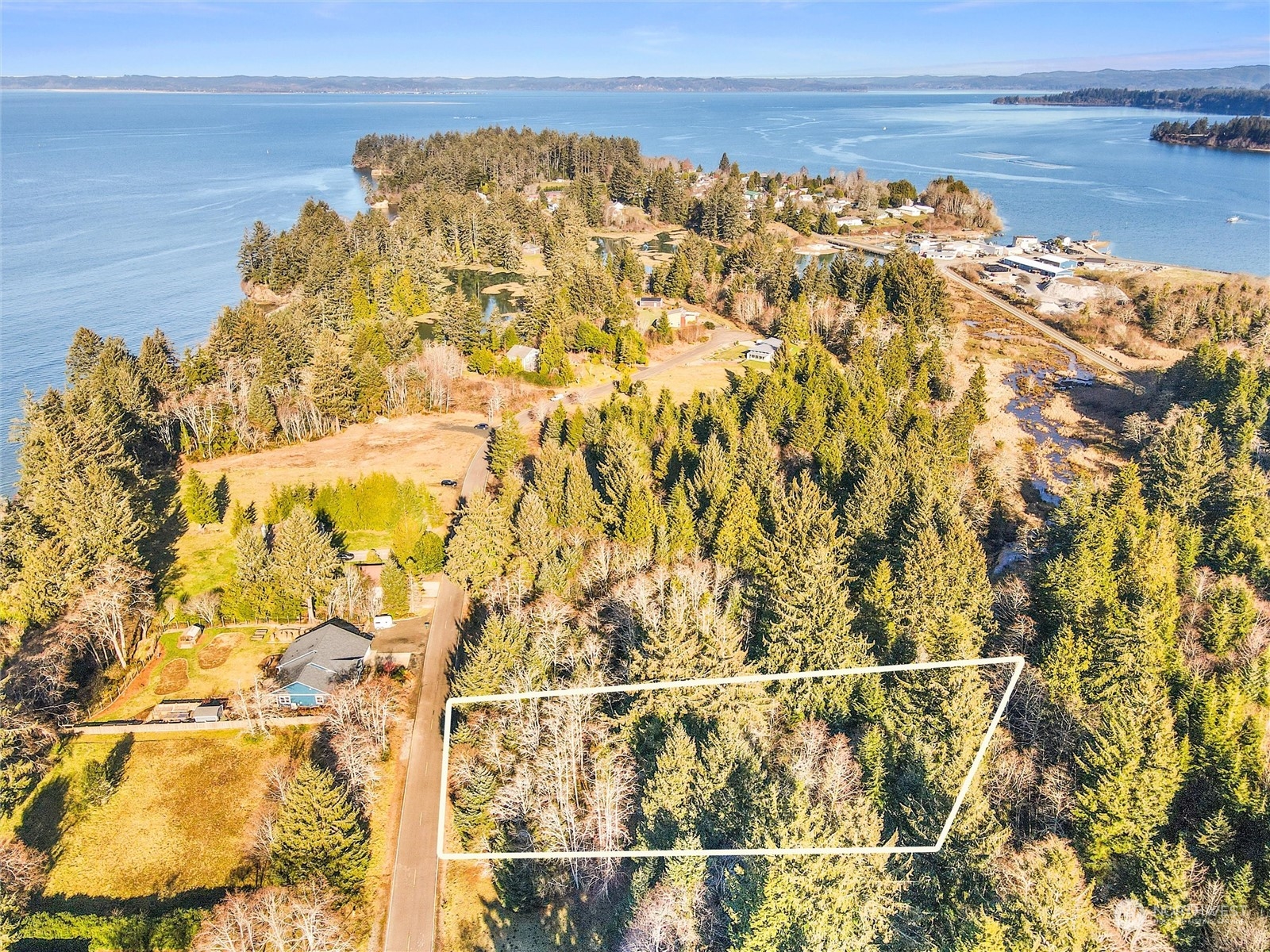 0 Lot 20 Ranta Road Property Photo 1
