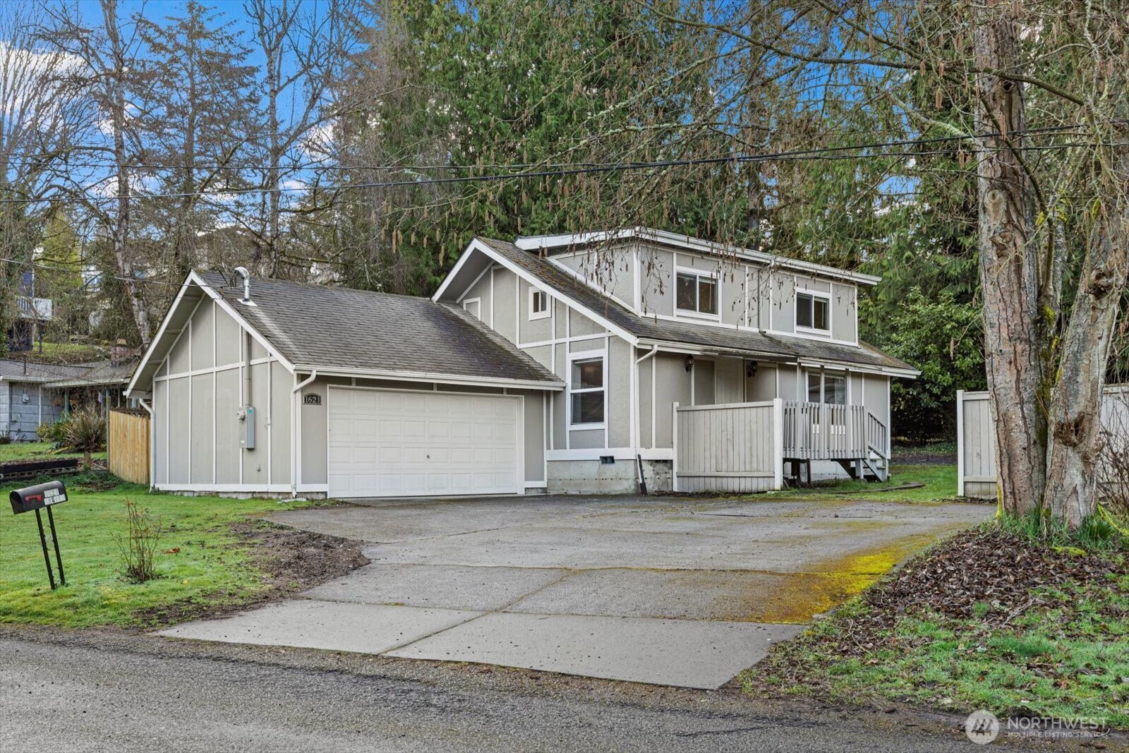 1621 S 251st Place Property Photo