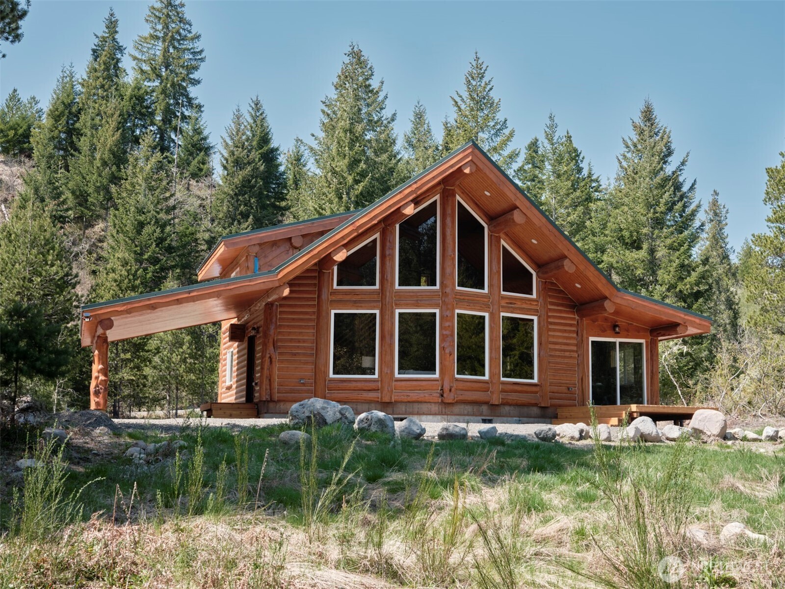 192 Sasquatch Way Property Photo