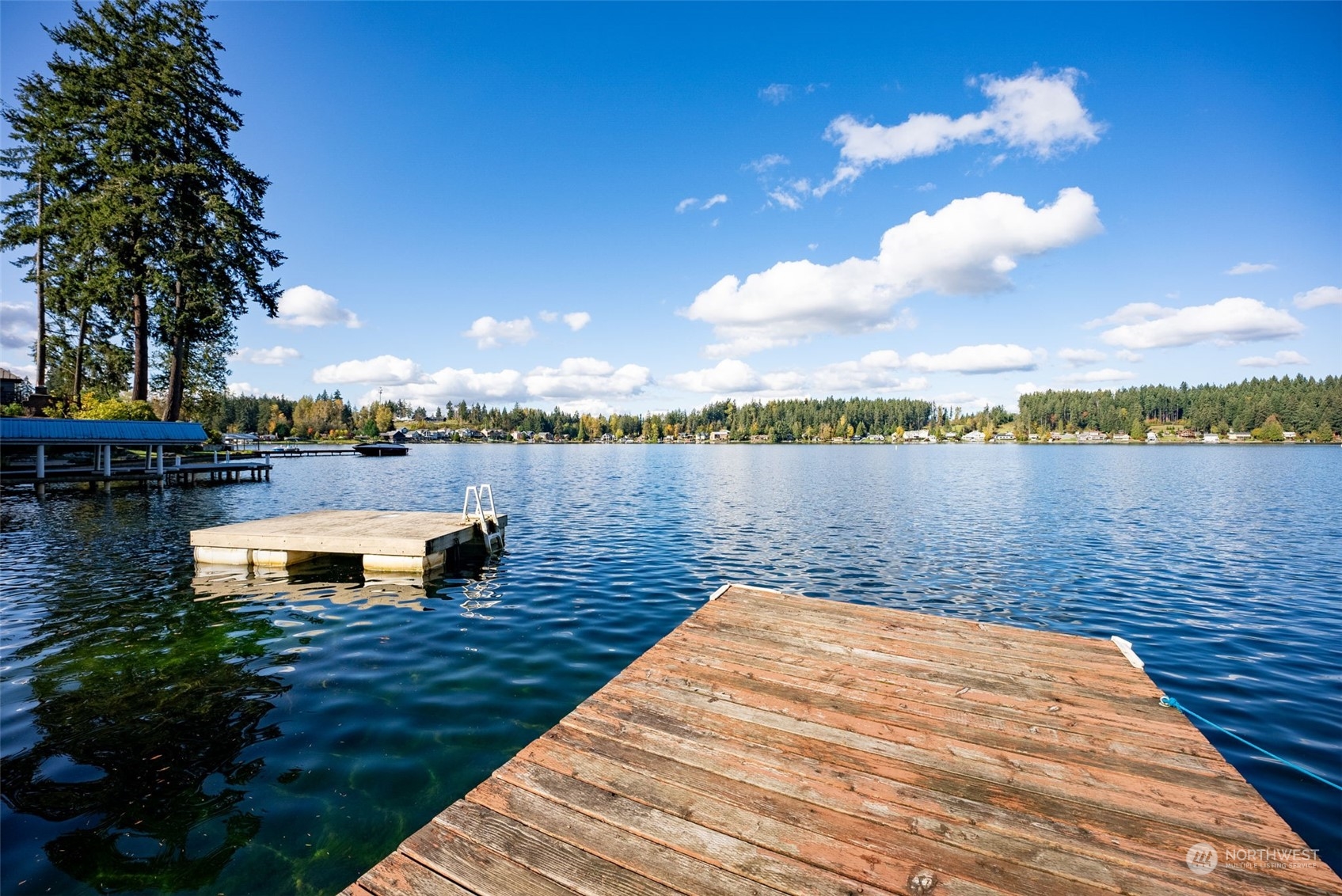11811 Clear Lake South Road Property Photo