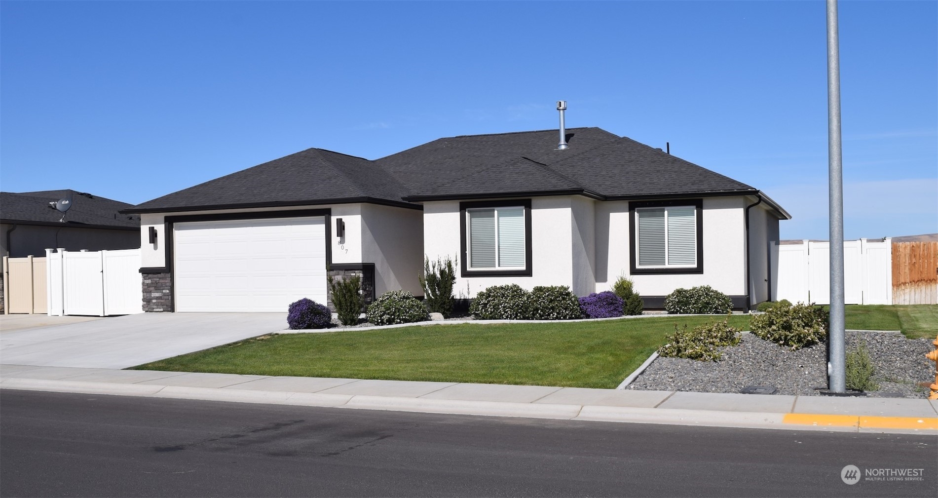 807 P Street Property Photo