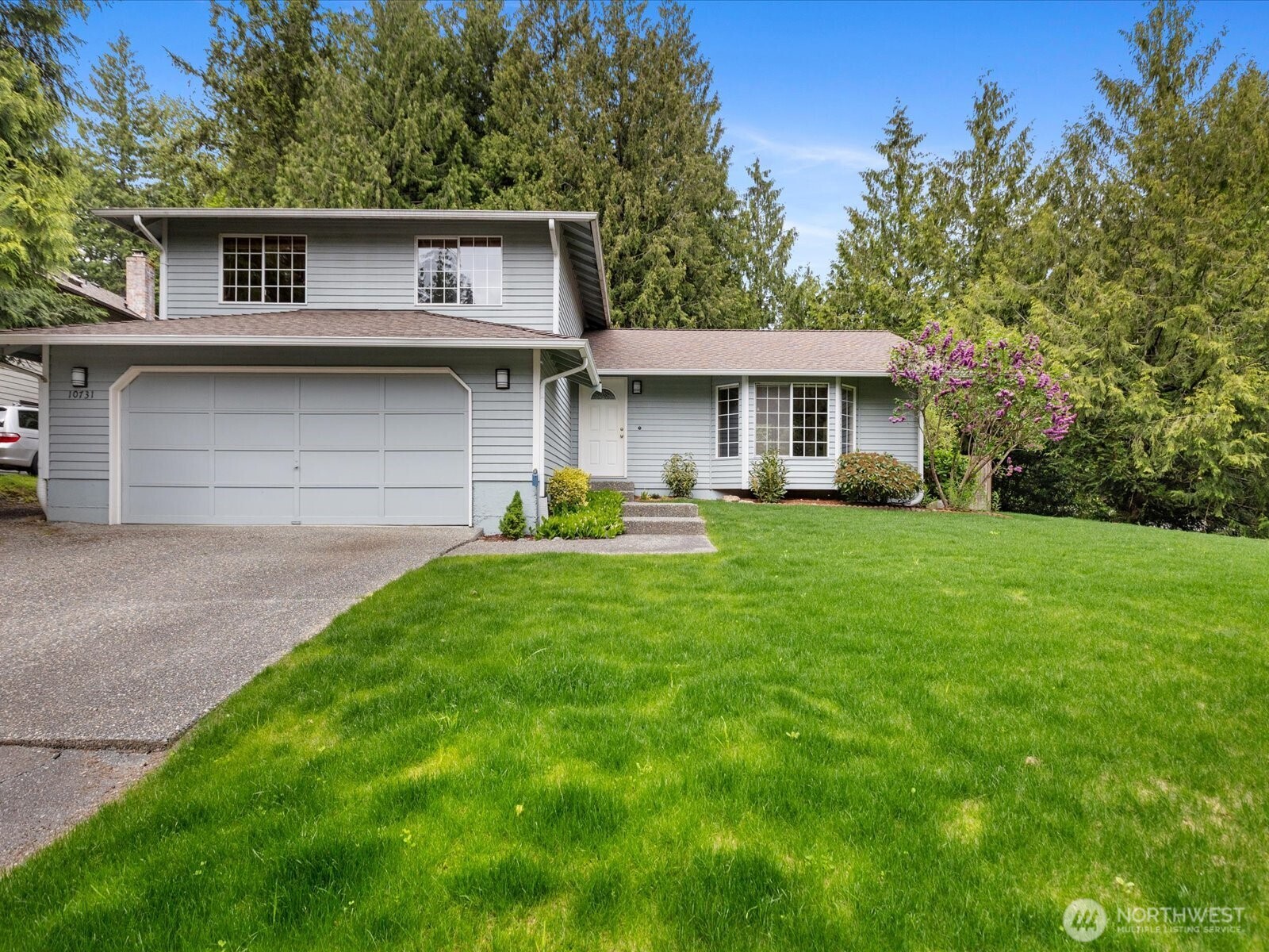 10731 201st Street Property Photo