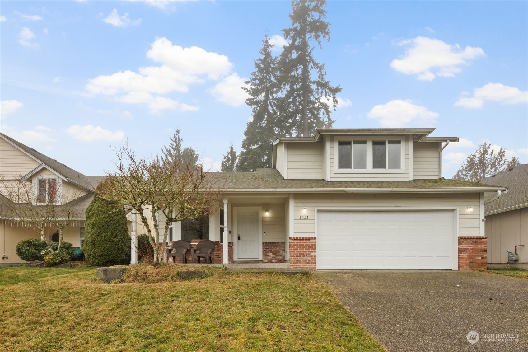 4021 Stikes Drive Property Photo
