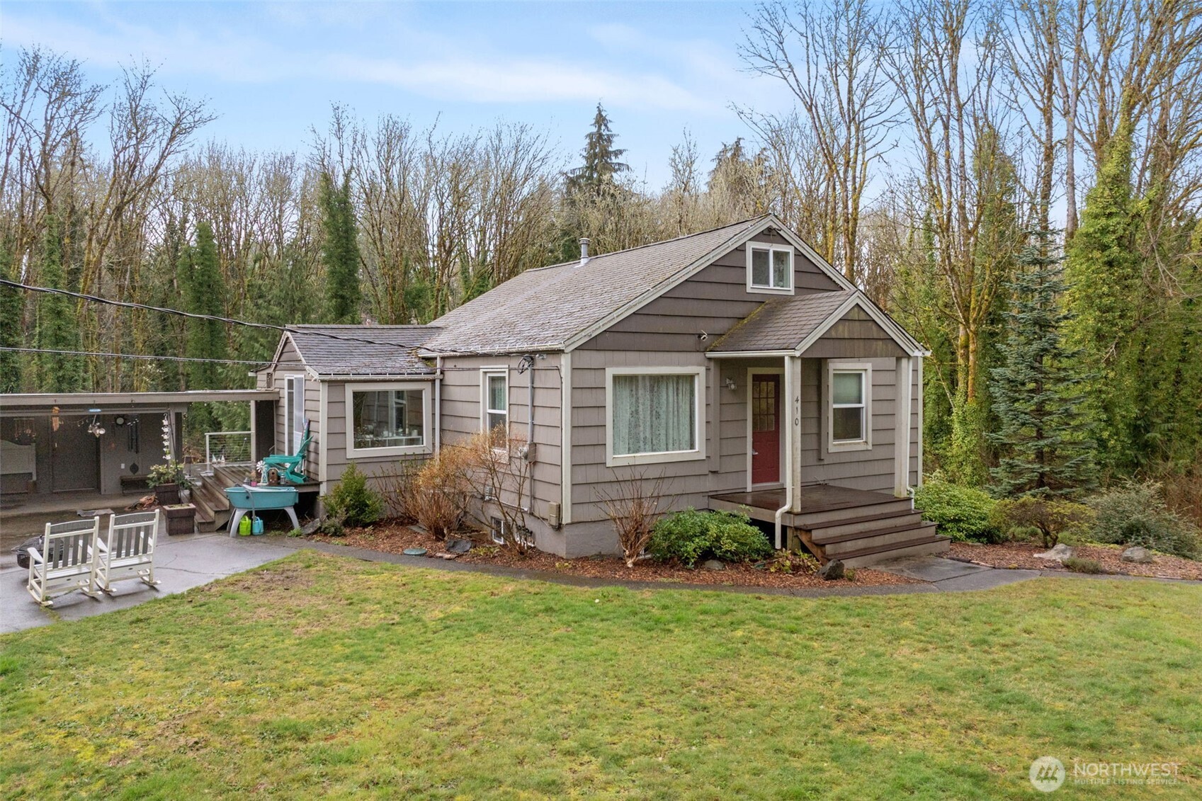 410 Kendall Street Property Photo