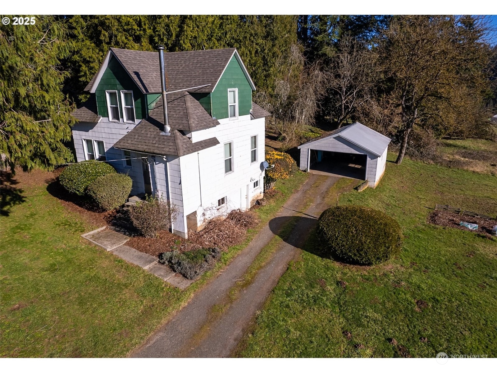 1419 Se Coffey Road Property Photo