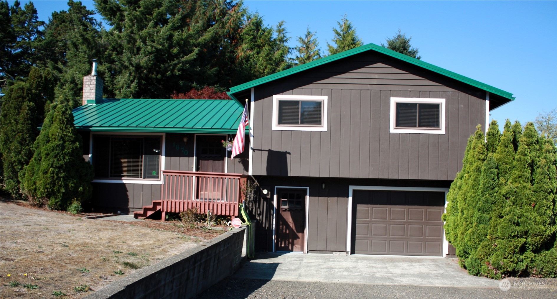 1670 View Ridge Drive Property Photo