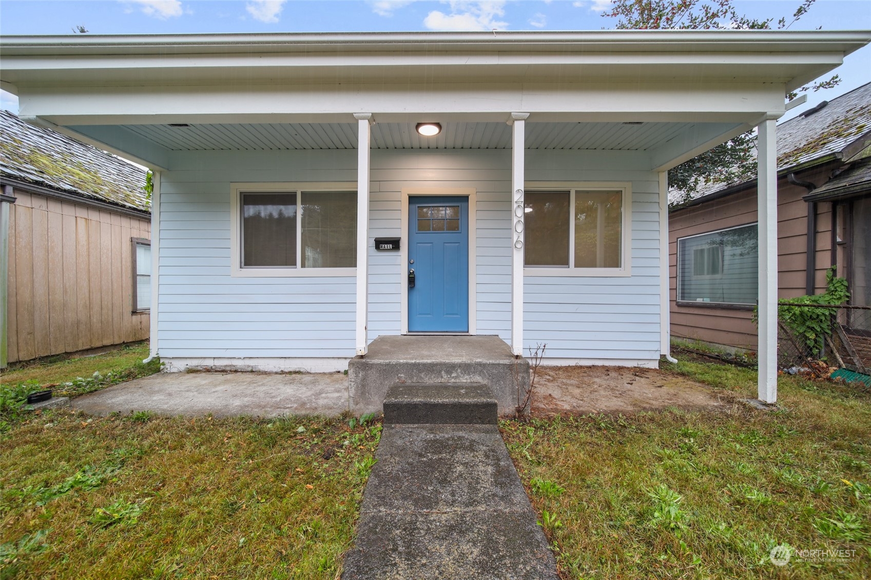 2006 Sumner Avenue Property Photo