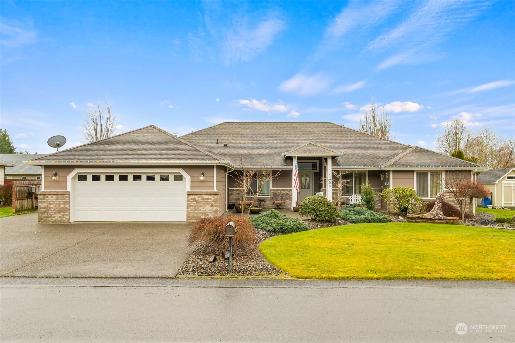 1335 Cascade Court Property Photo