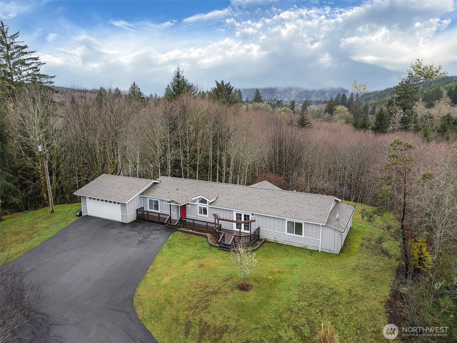 Cape Flattery Real Estate Listings Main Image