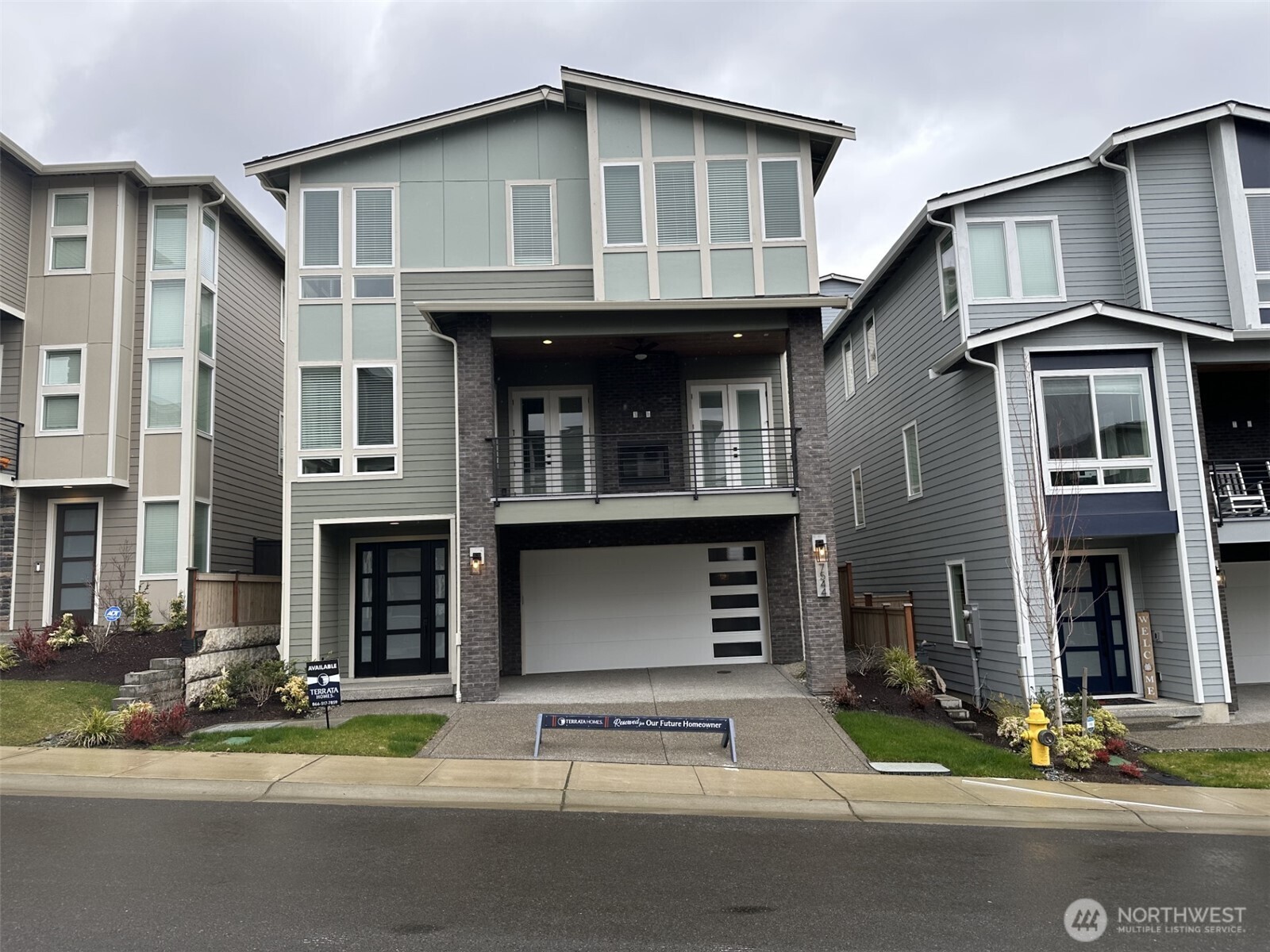 7544 S 129th Place Property Photo