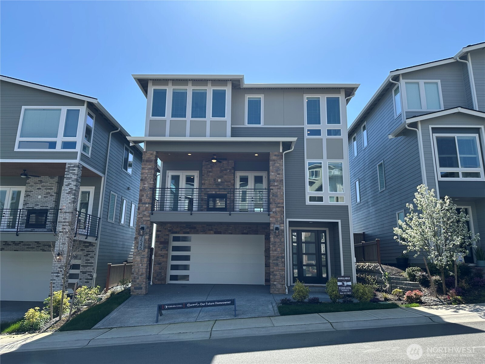 7545 S 129th Street Property Photo