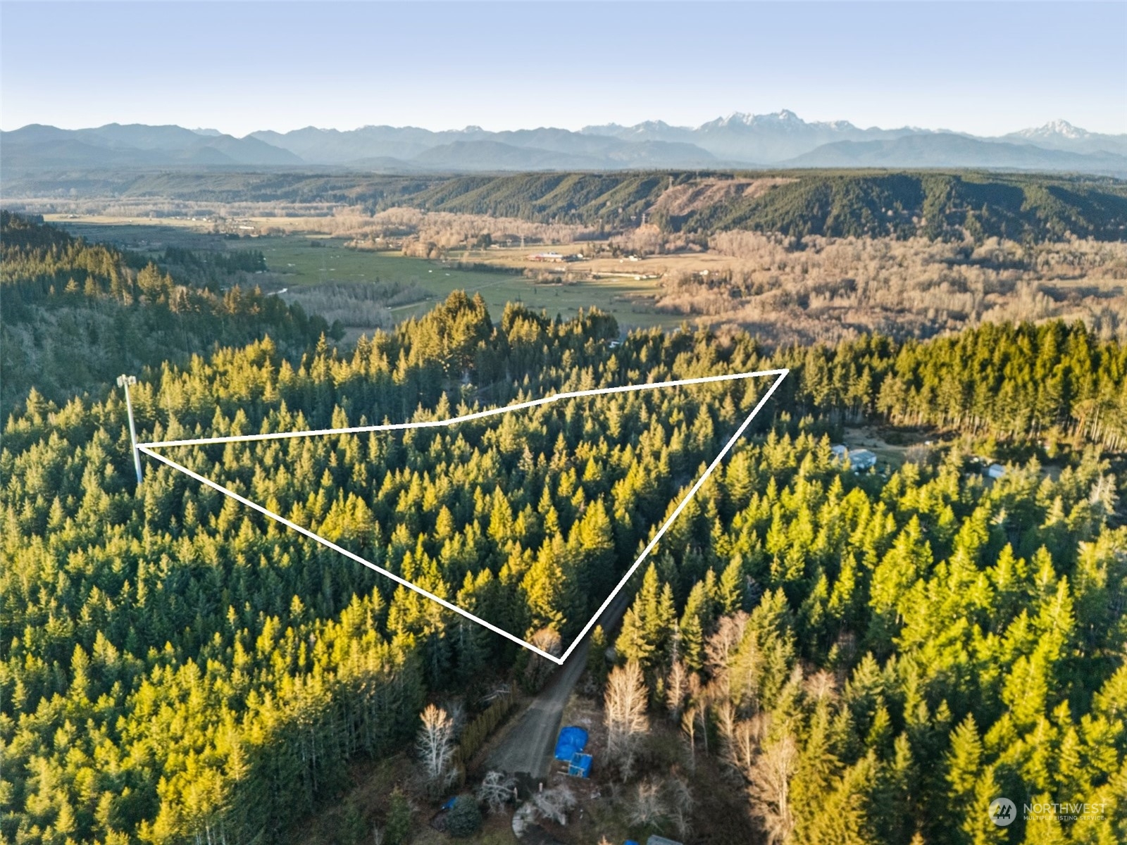 0 Lot A-d E Eagle Point Drive Property Photo