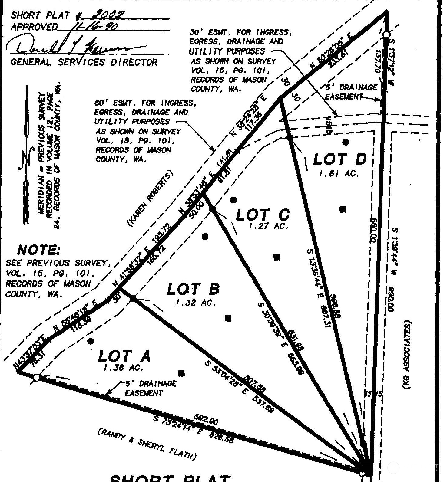 0 Lot A-d E Eagle Point Drive Property Photo 11