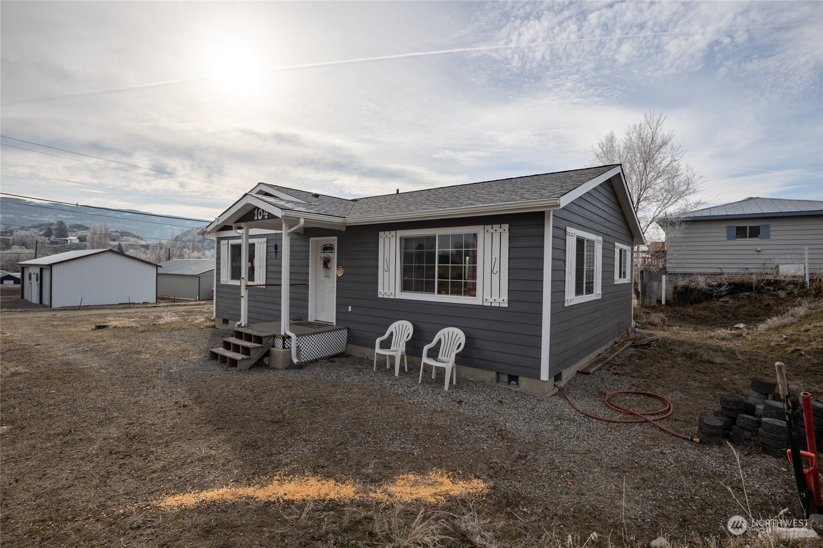 104 W Kelso Avenue Property Photo