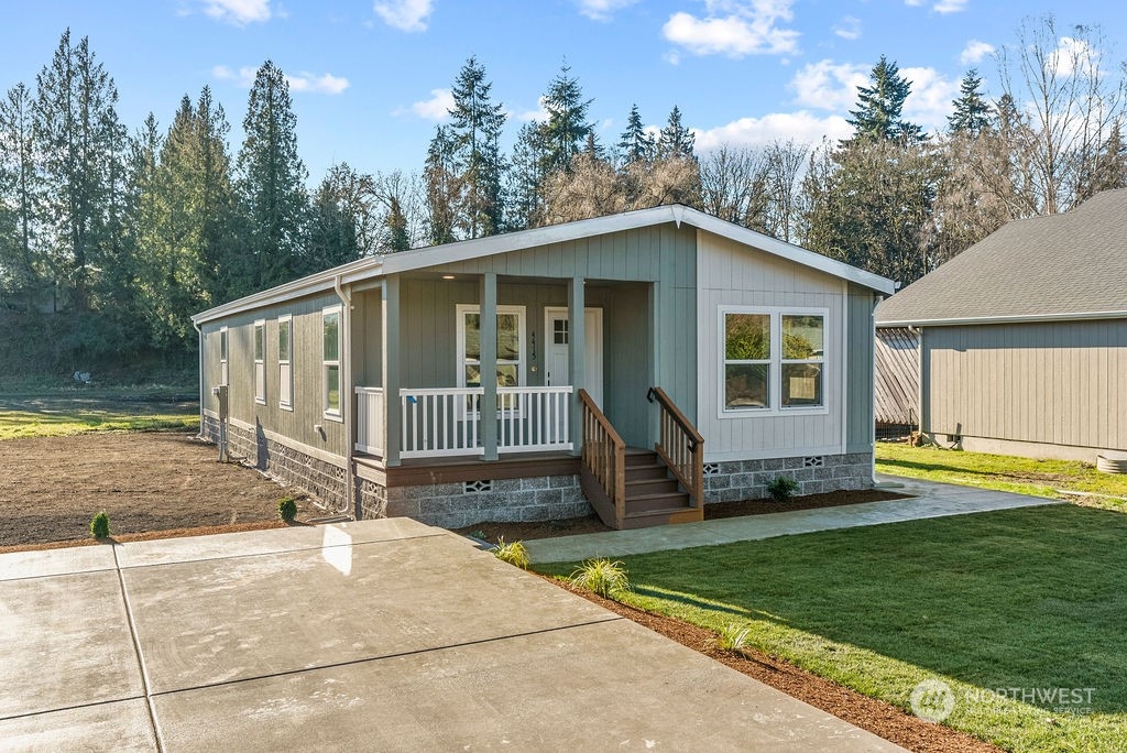 4415 Pennsylvania Street Property Photo