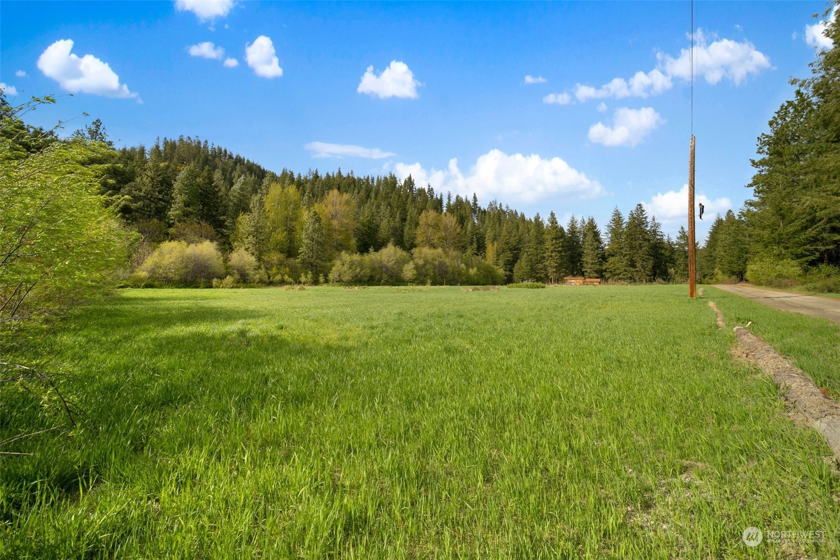 0 Little Chumstick Creek Road Property Photo