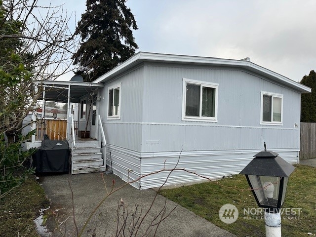 700 Nw Crosby Avenue 74 Property Photo 1