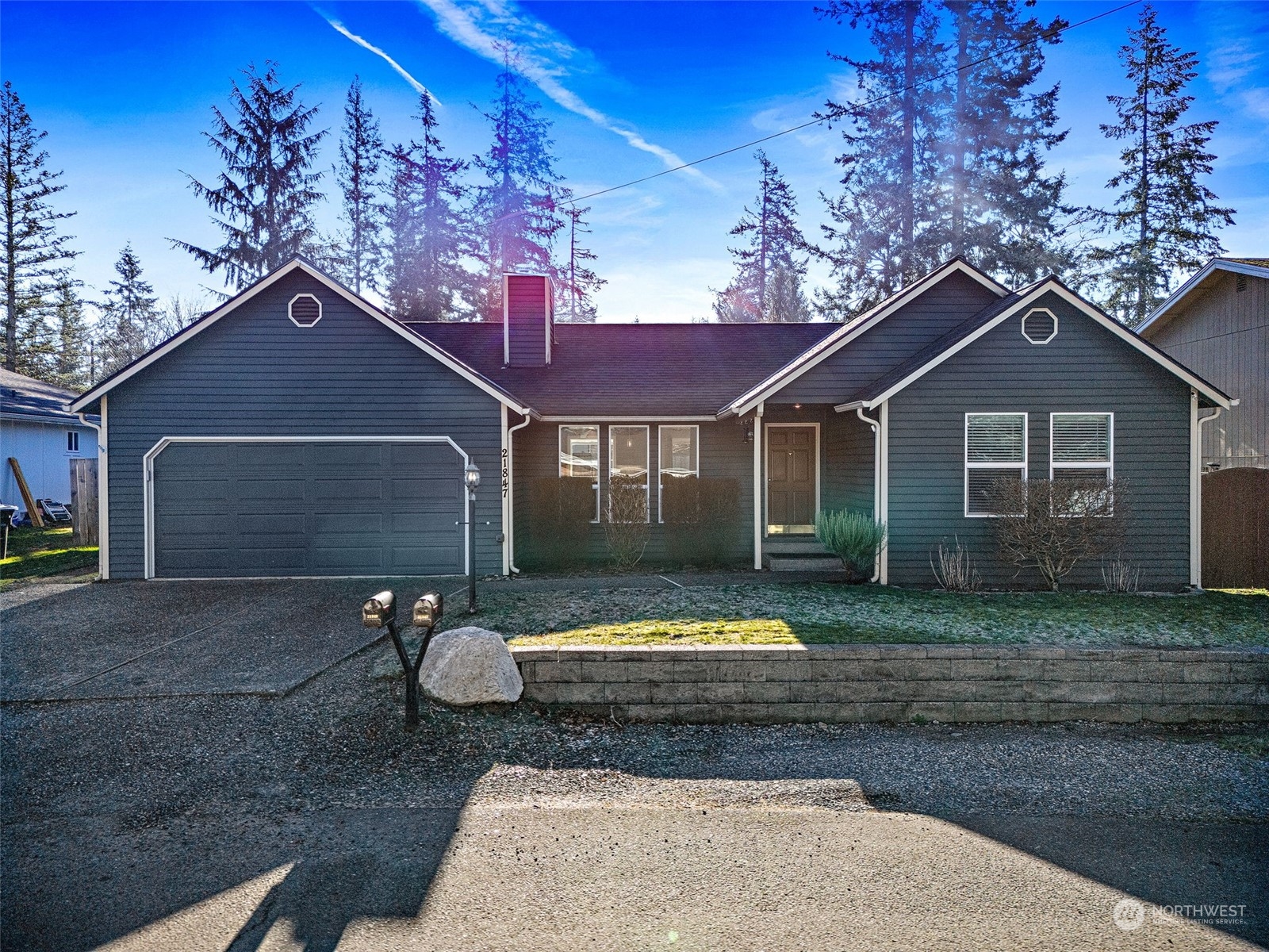 21847 Se 265th Street Property Photo