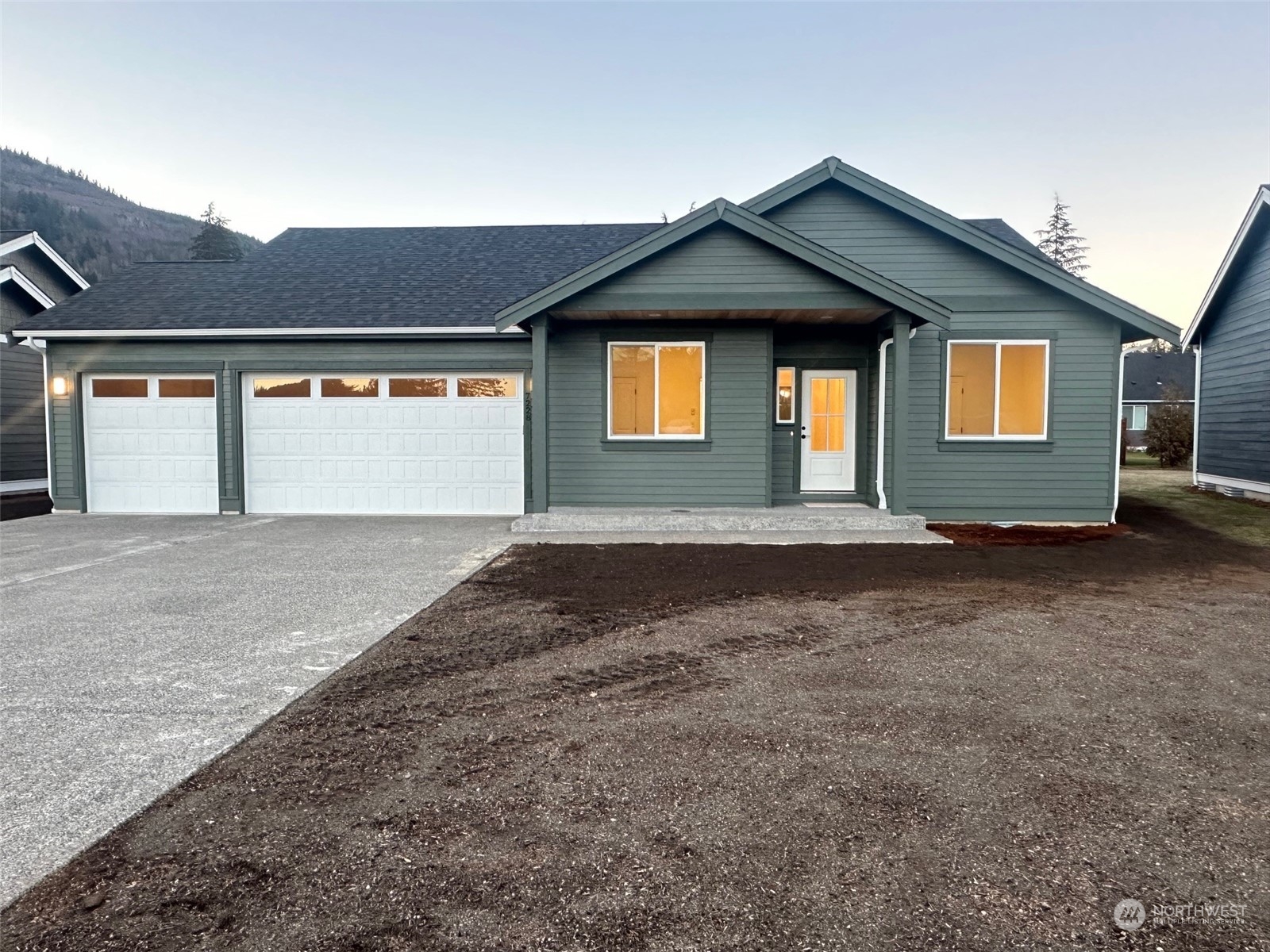 7228 Peaceful Valley Drive Property Photo