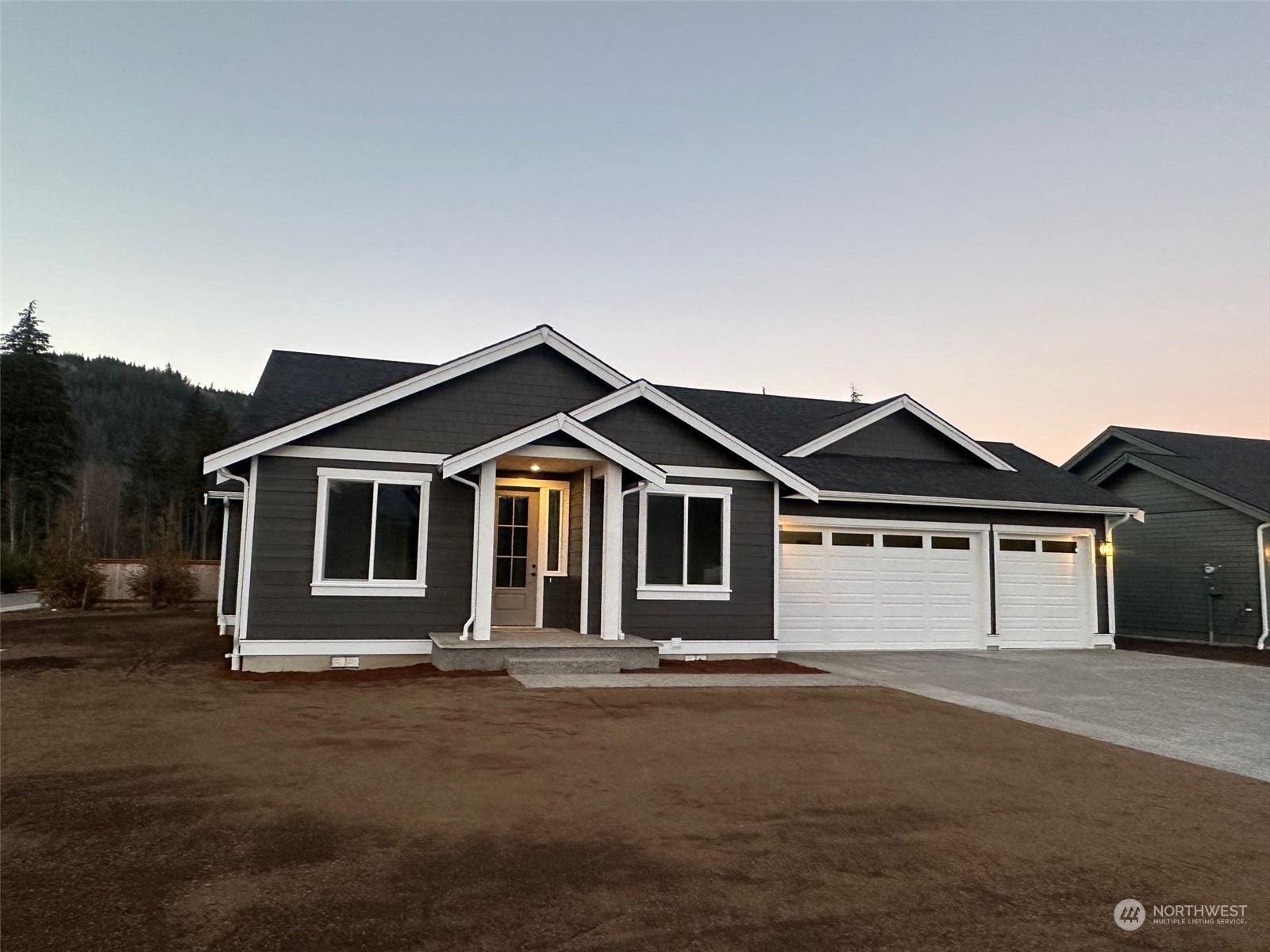 7230 Peaceful Valley Drive Property Photo