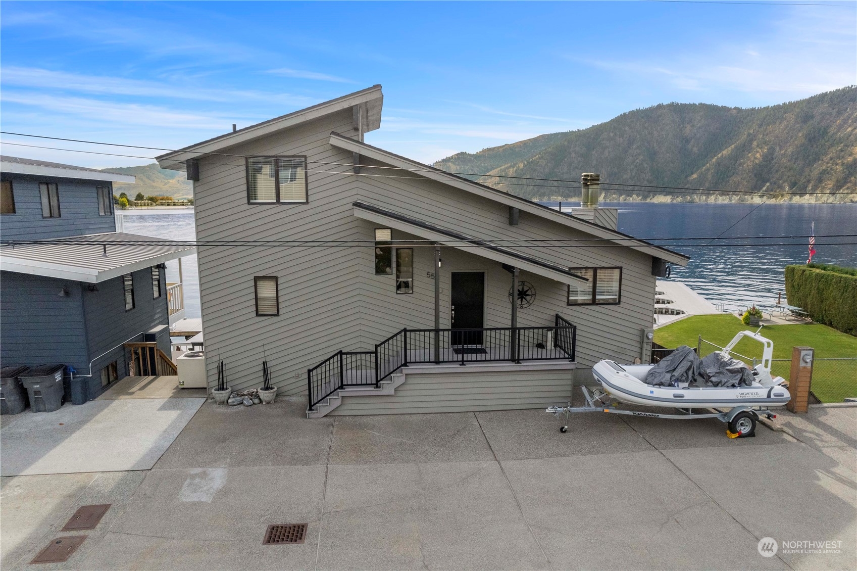 553 Manson Boulevard Property Photo 1