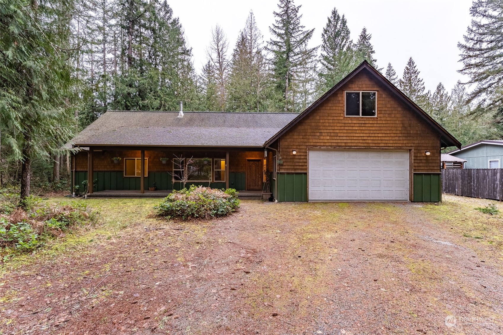7437 Woodshire Road Property Photo