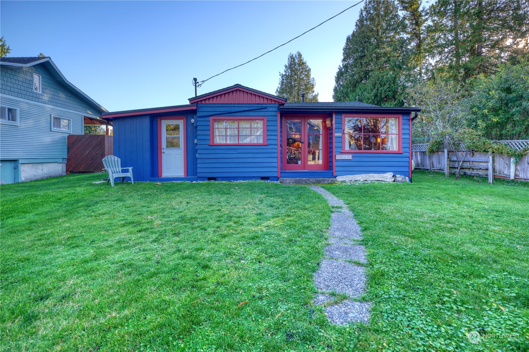 2099 Roosevelt Way Property Photo