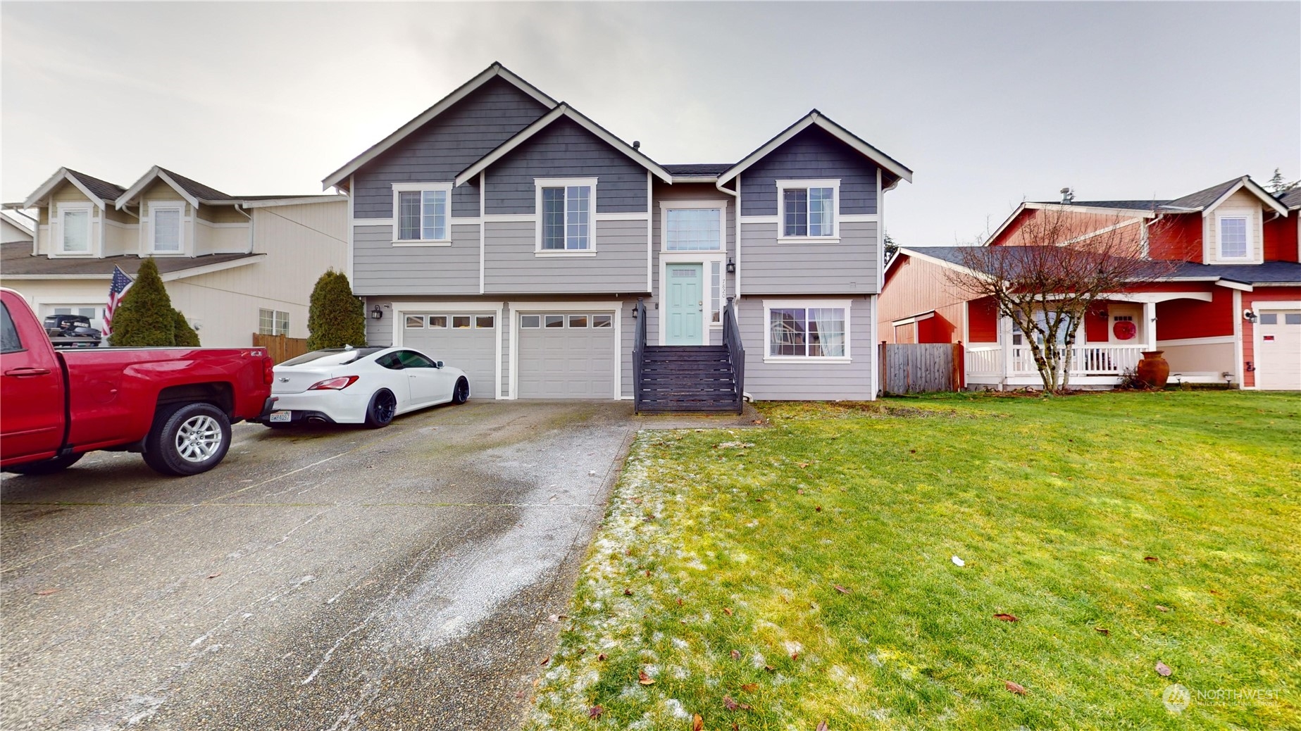 7820 207th Street Property Photo