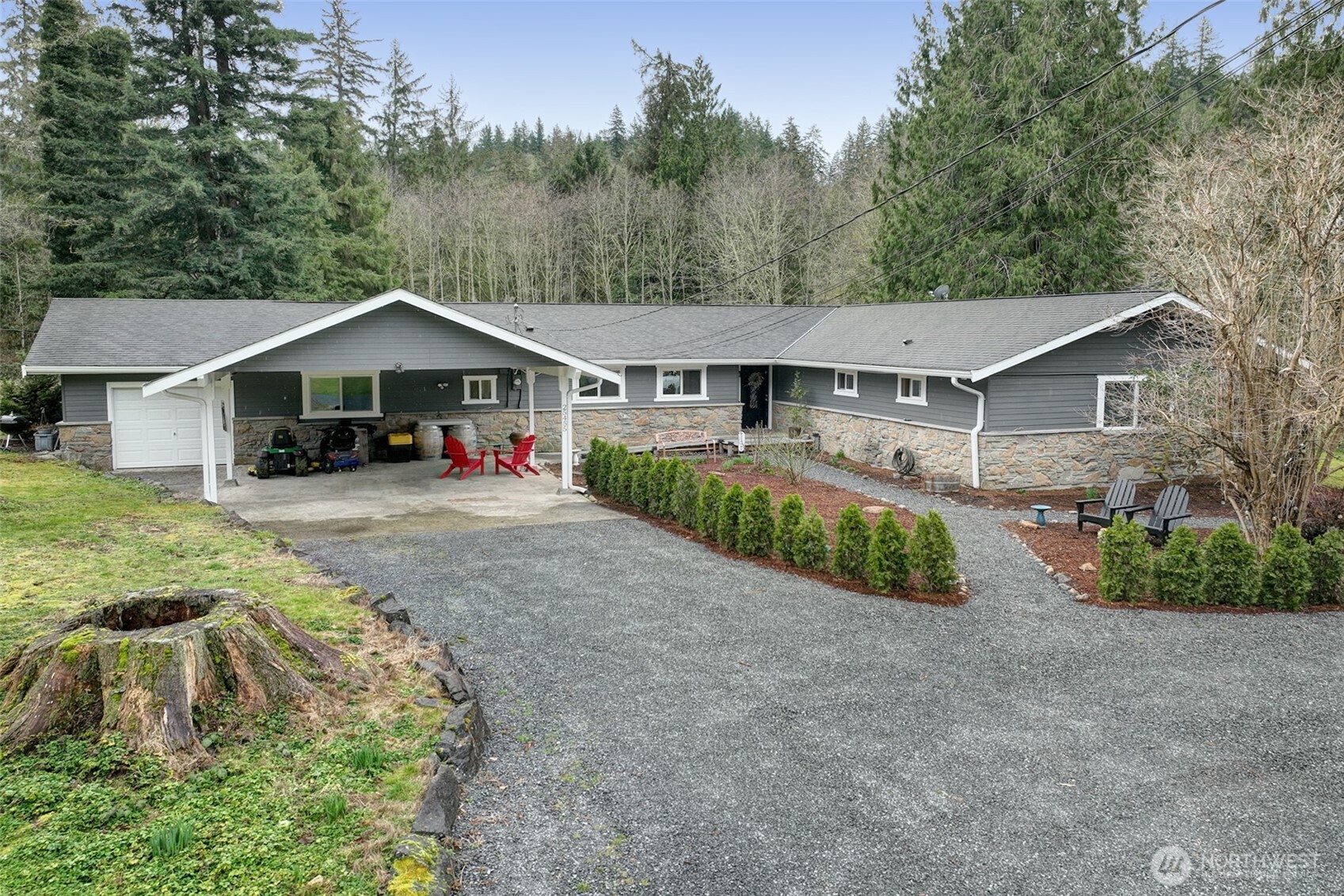 25455 Ne Redmond Fall City Road Property Photo 1