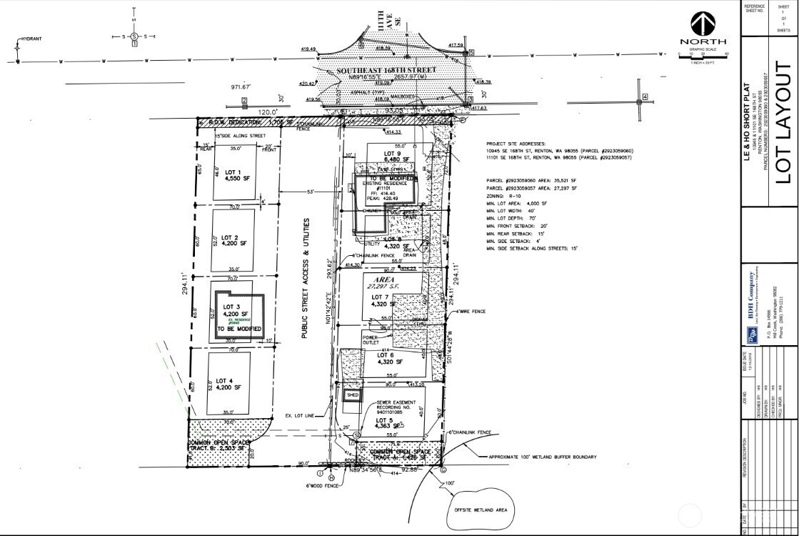 11101 Se 168th Street Property Photo 2