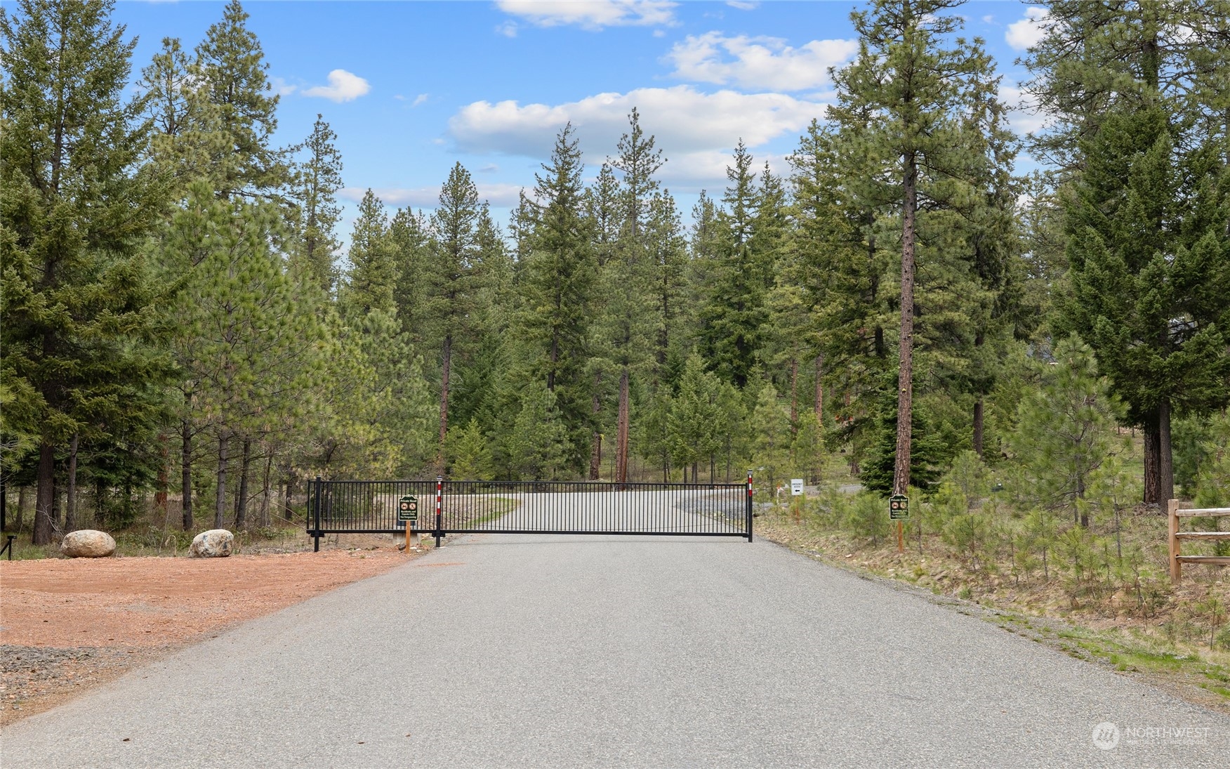0 Mountain Ridge Road Property Photo