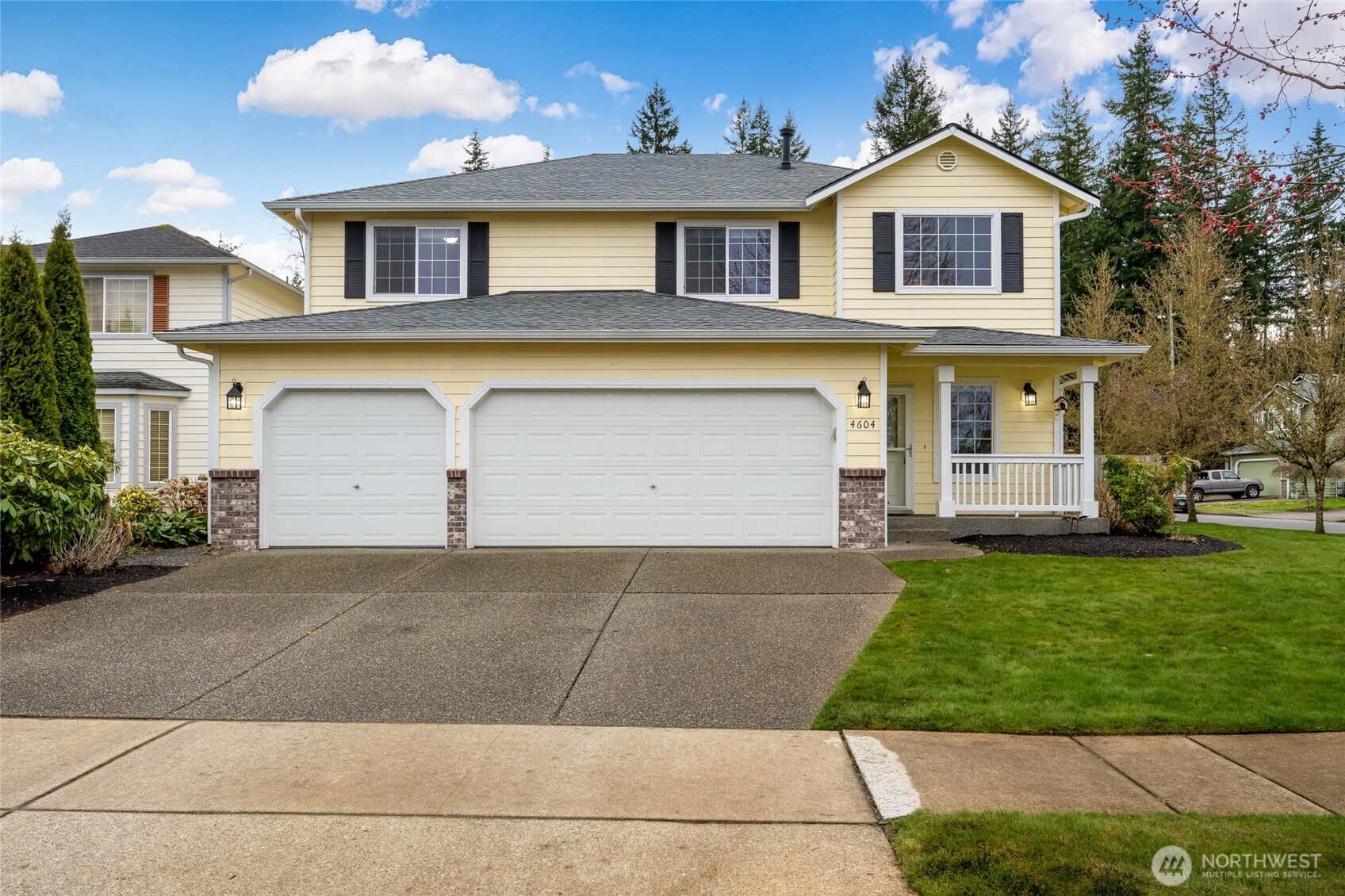 4604 189th Street Property Photo