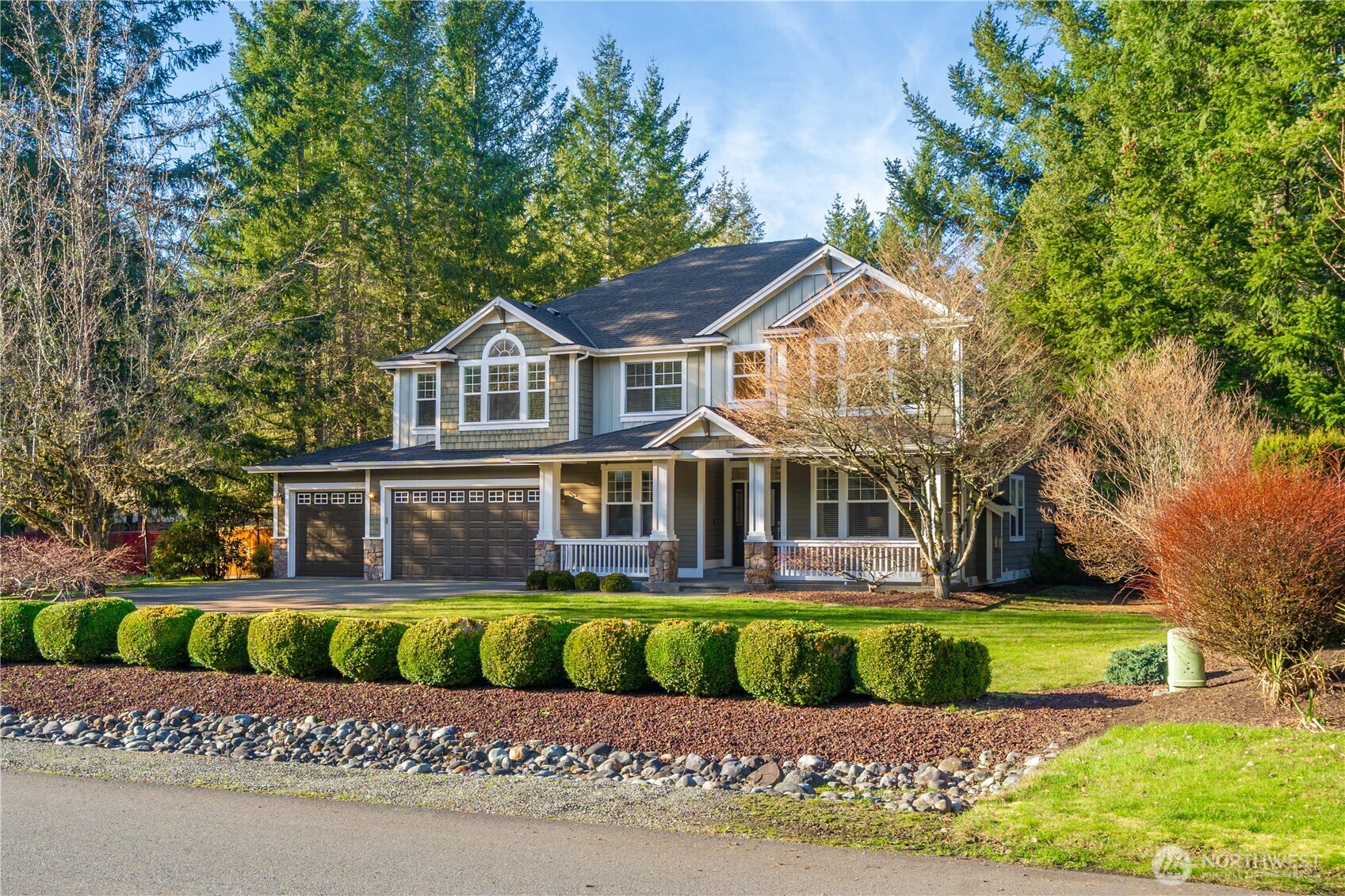 27533 265th Court Property Photo