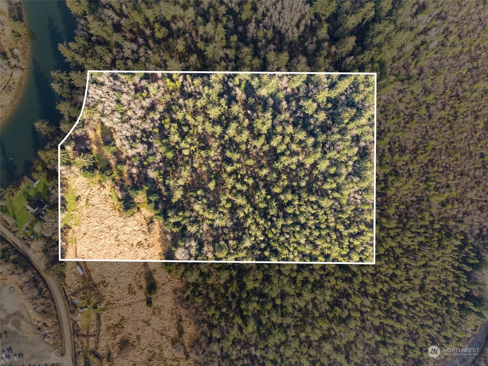 0 E Hoquiam Road Property Photo
