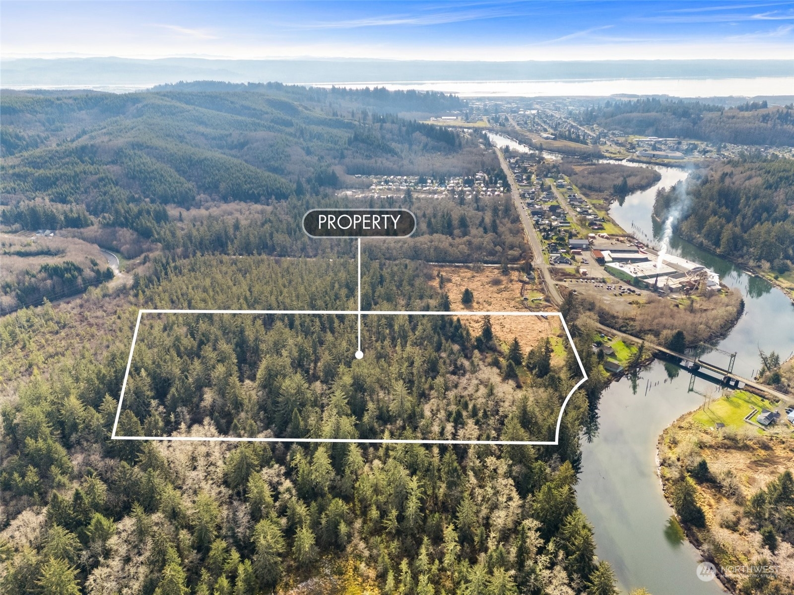 0 E Hoquiam Road Property Photo 4