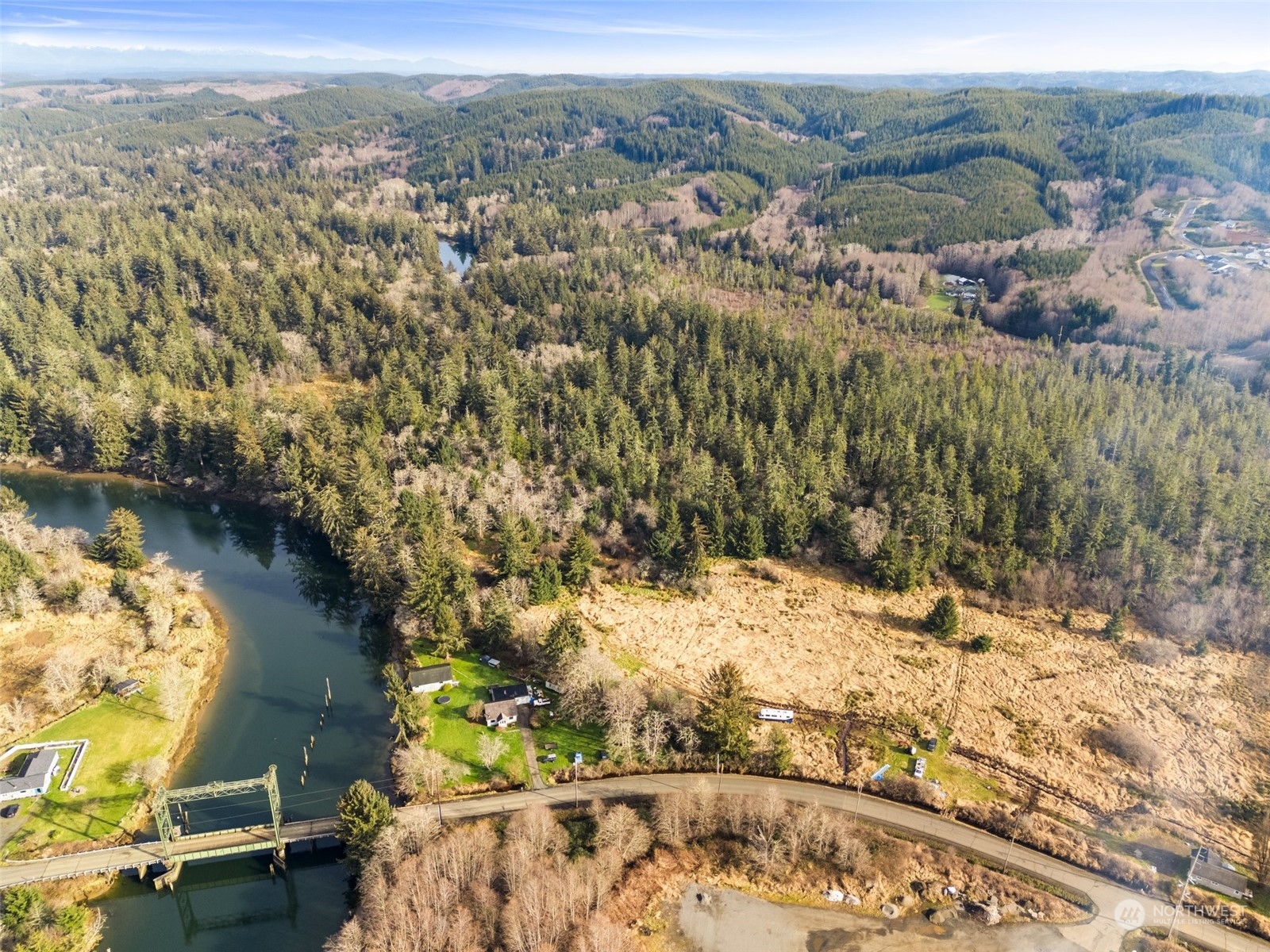 0 E Hoquiam Road Property Photo 6
