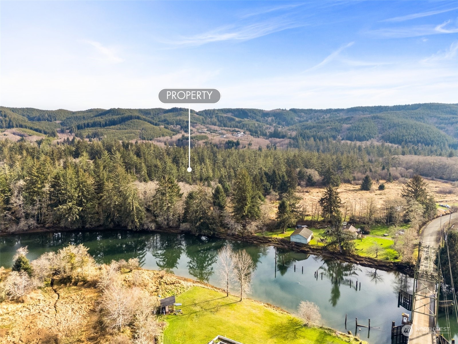 0 E Hoquiam Road Property Photo 8