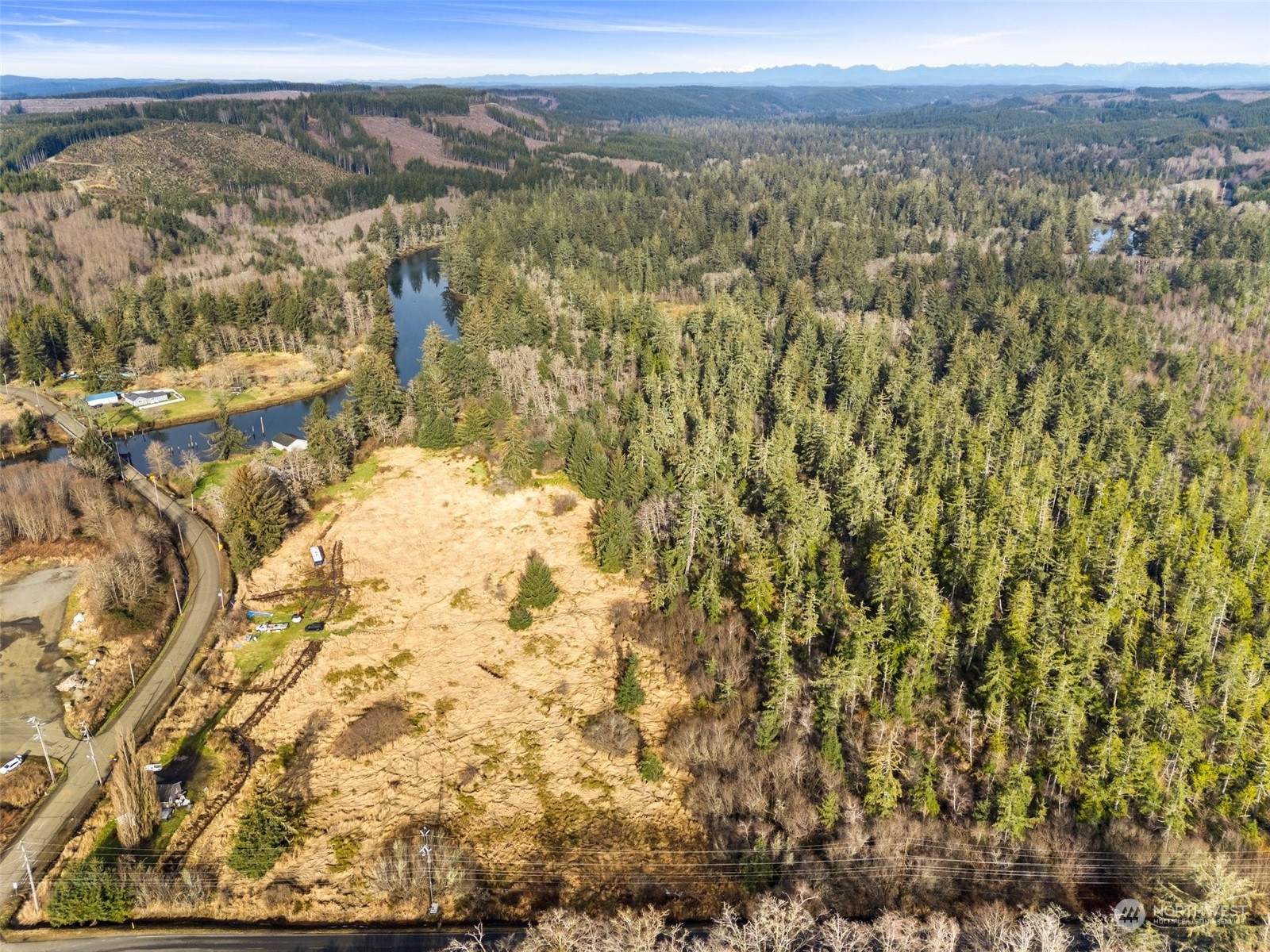 0 E Hoquiam Road Property Photo 17