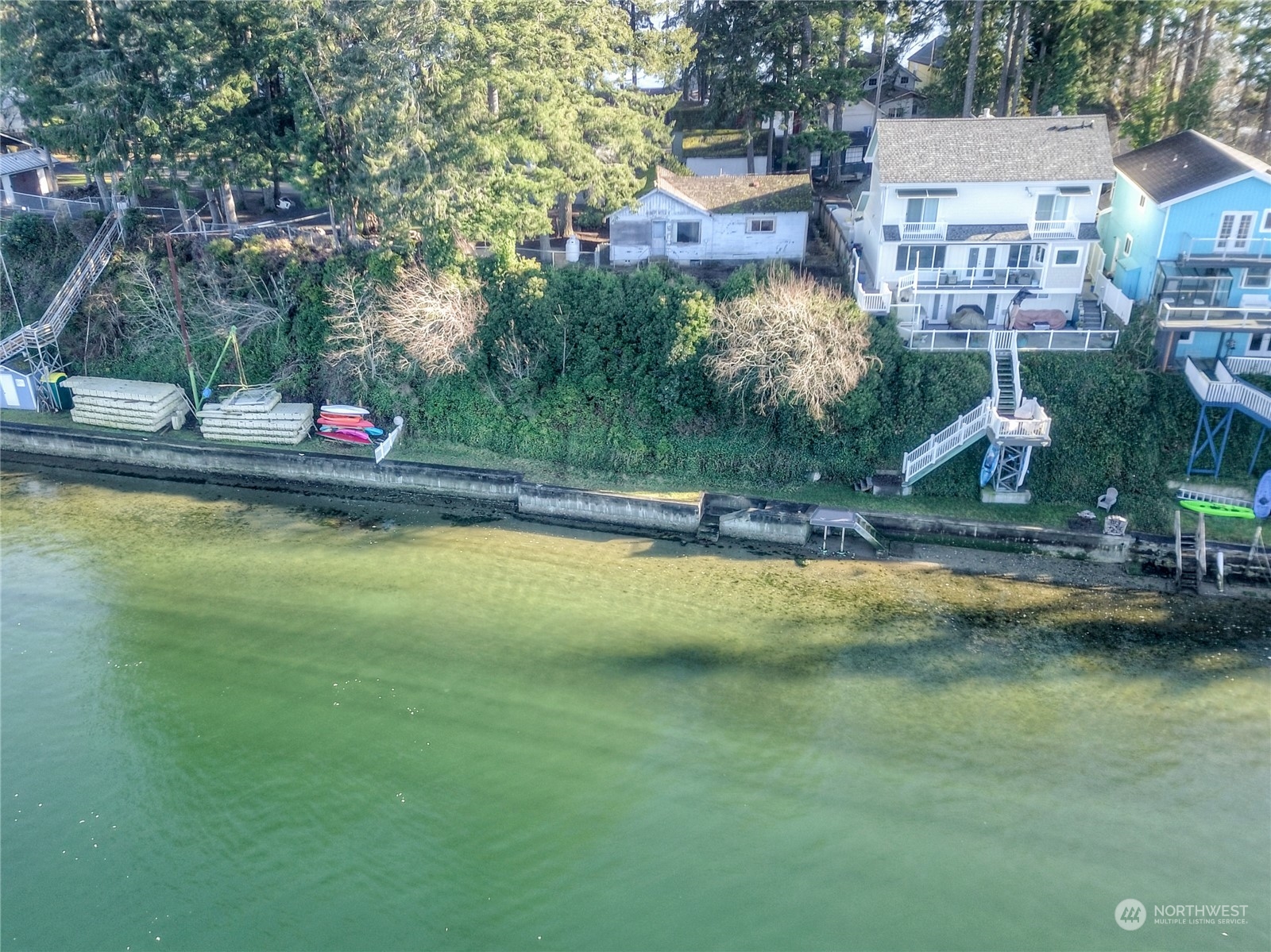 3018 Steamboat Island Loop Property Photo